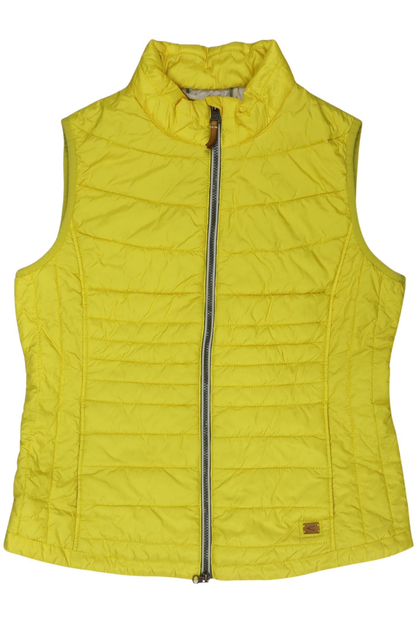 

camel active Damen Weste, neon, Gr. 42