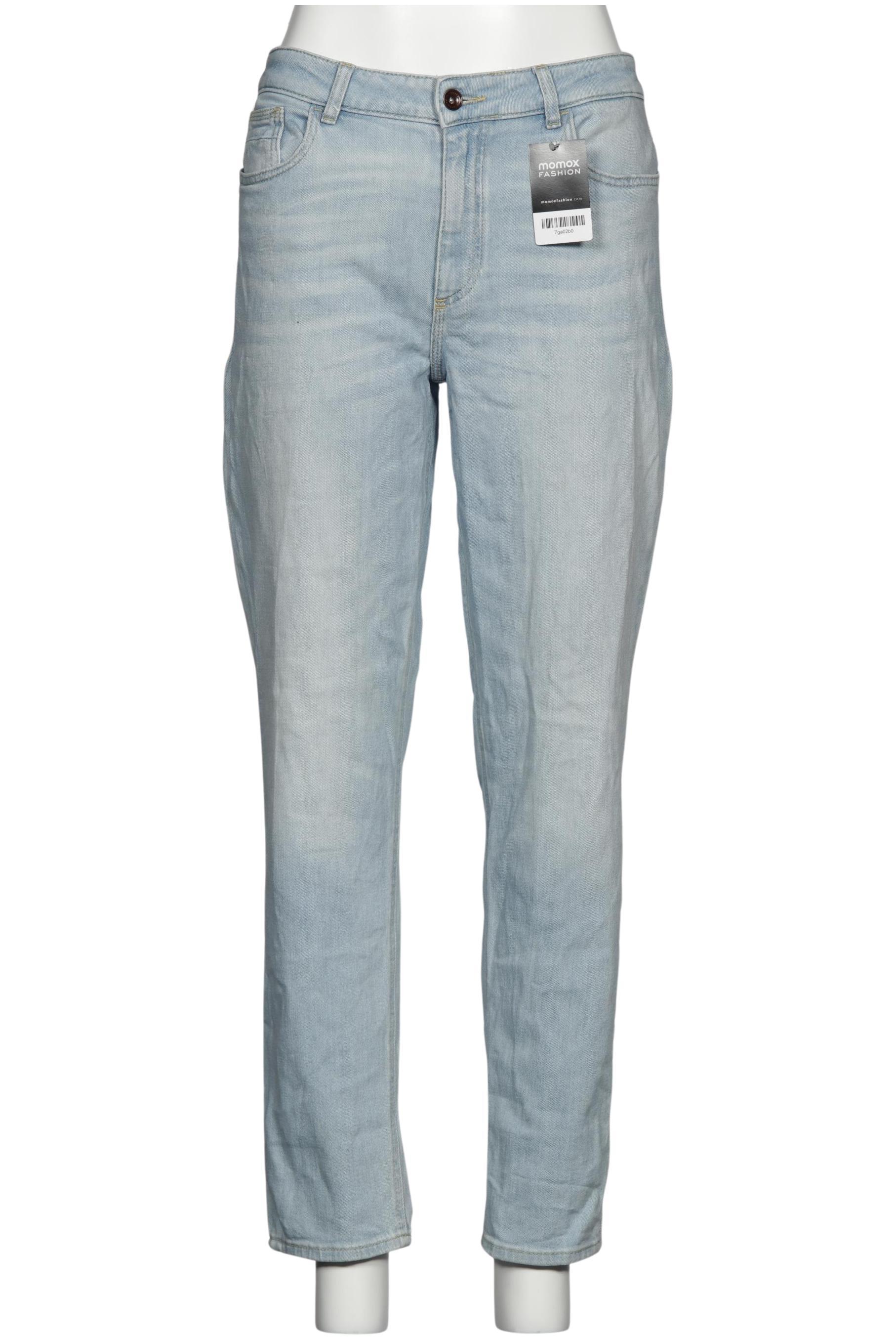 

camel active Damen Jeans, hellblau, Gr. 31