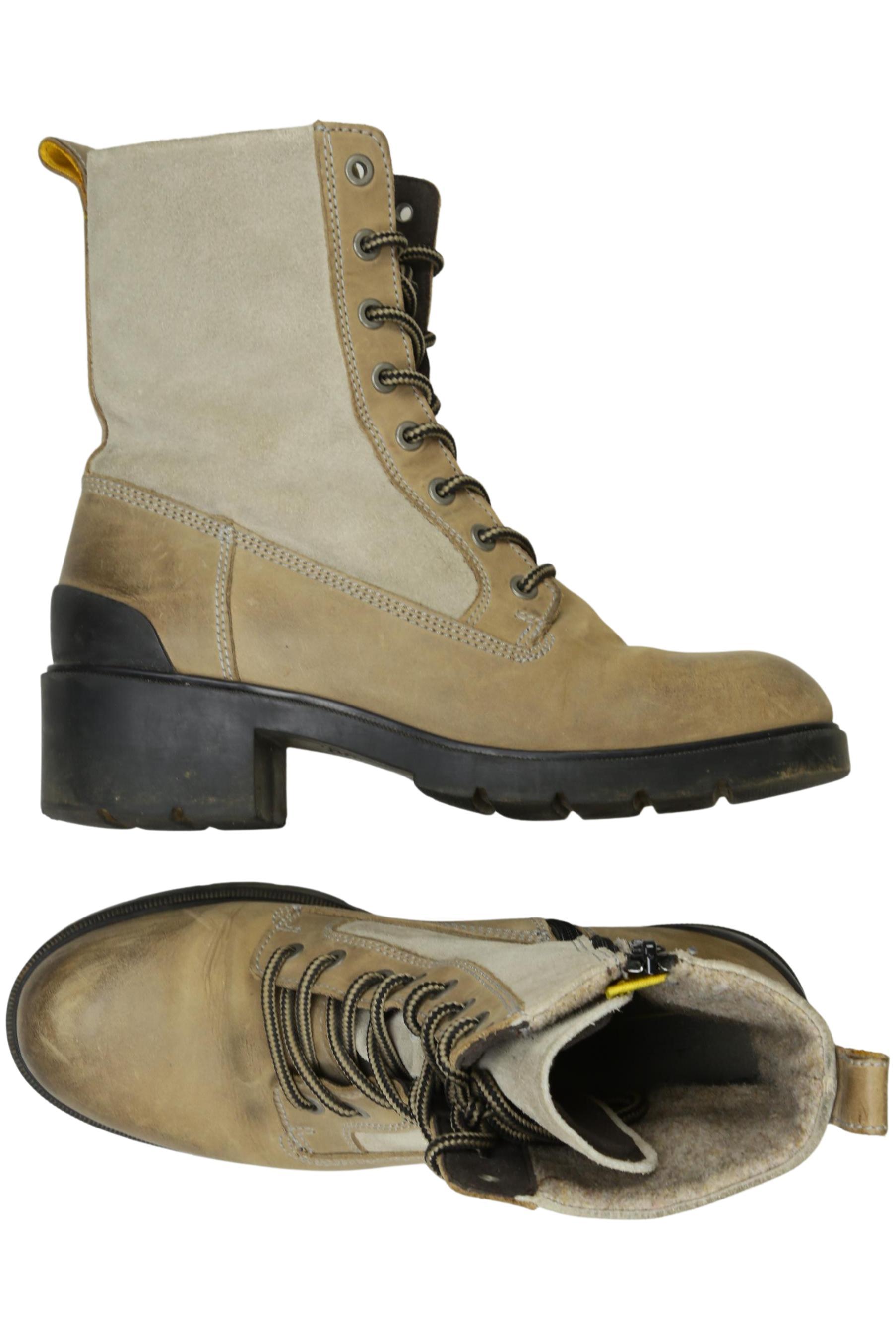 

camel active Damen Stiefelette, braun, Gr. 39