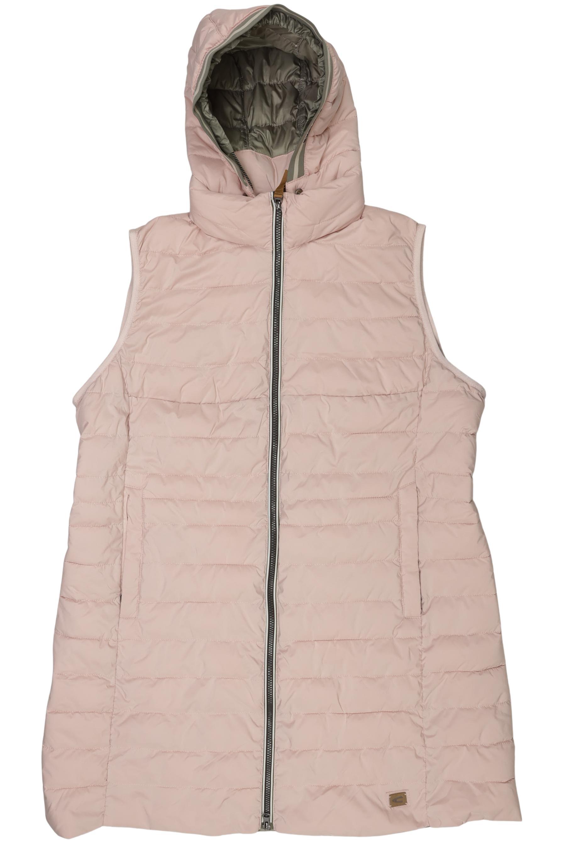 

camel active Damen Weste, pink, Gr. 46