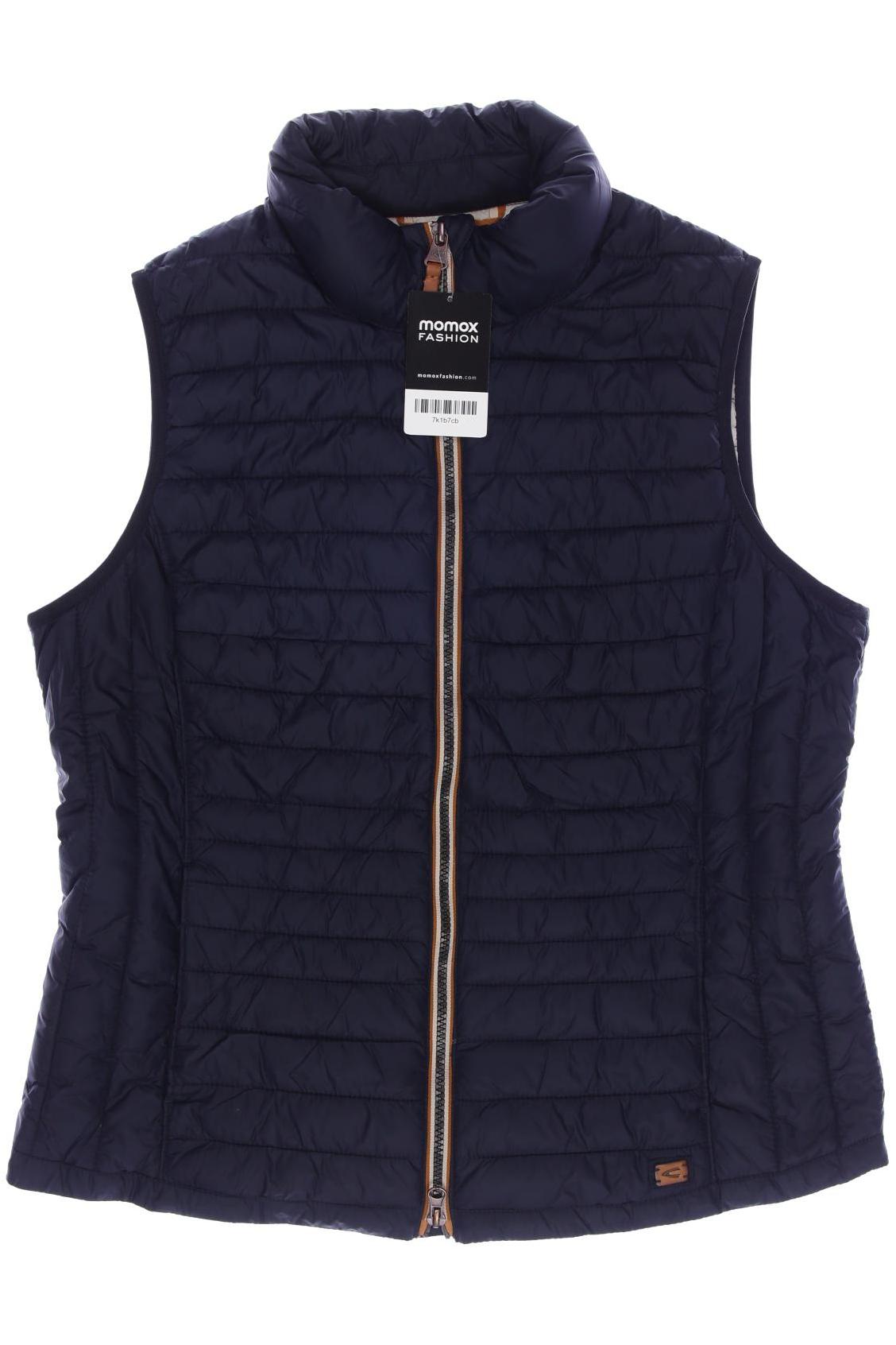 

camel active Damen Weste, marineblau