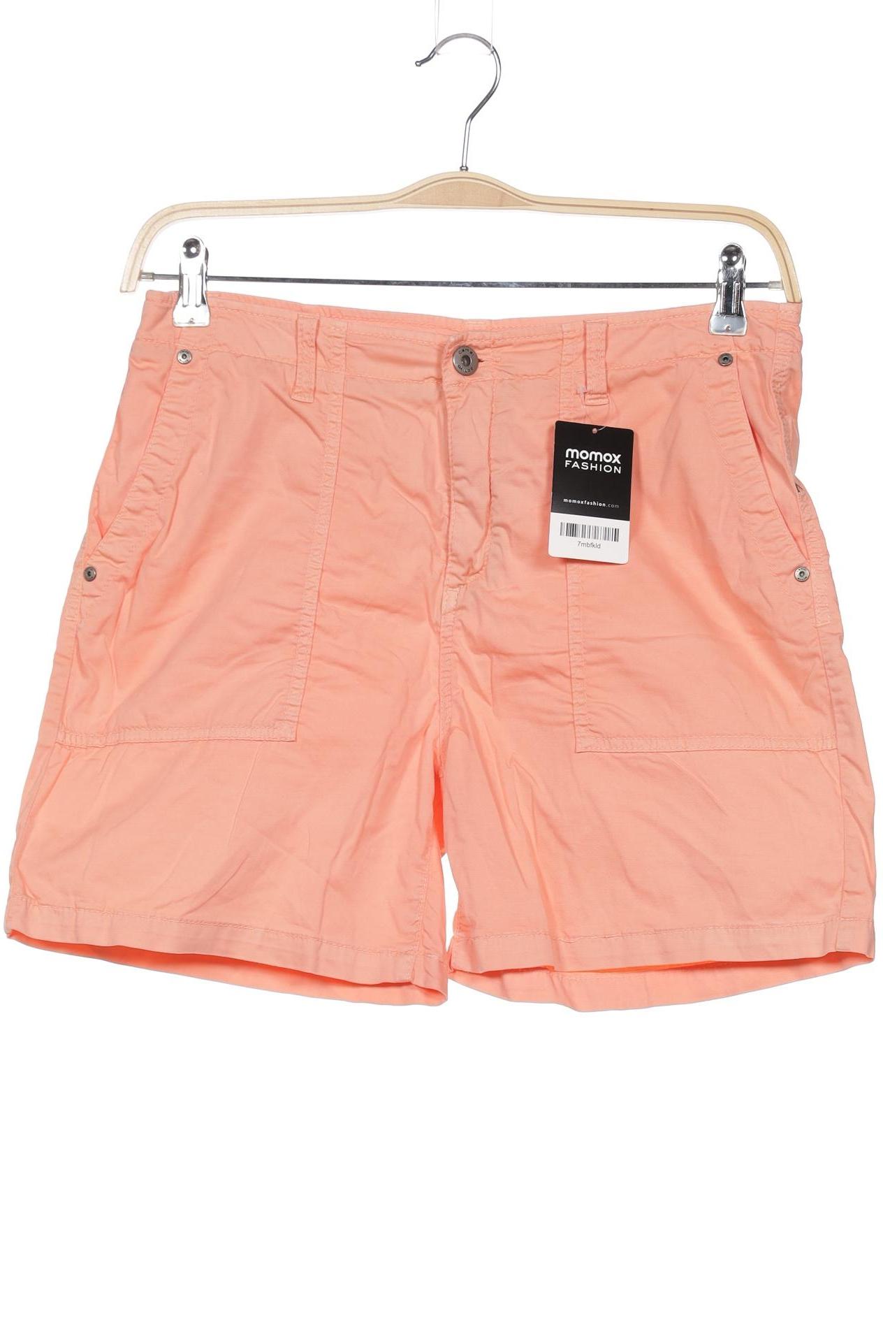 

camel active Damen Shorts, orange, Gr. 29