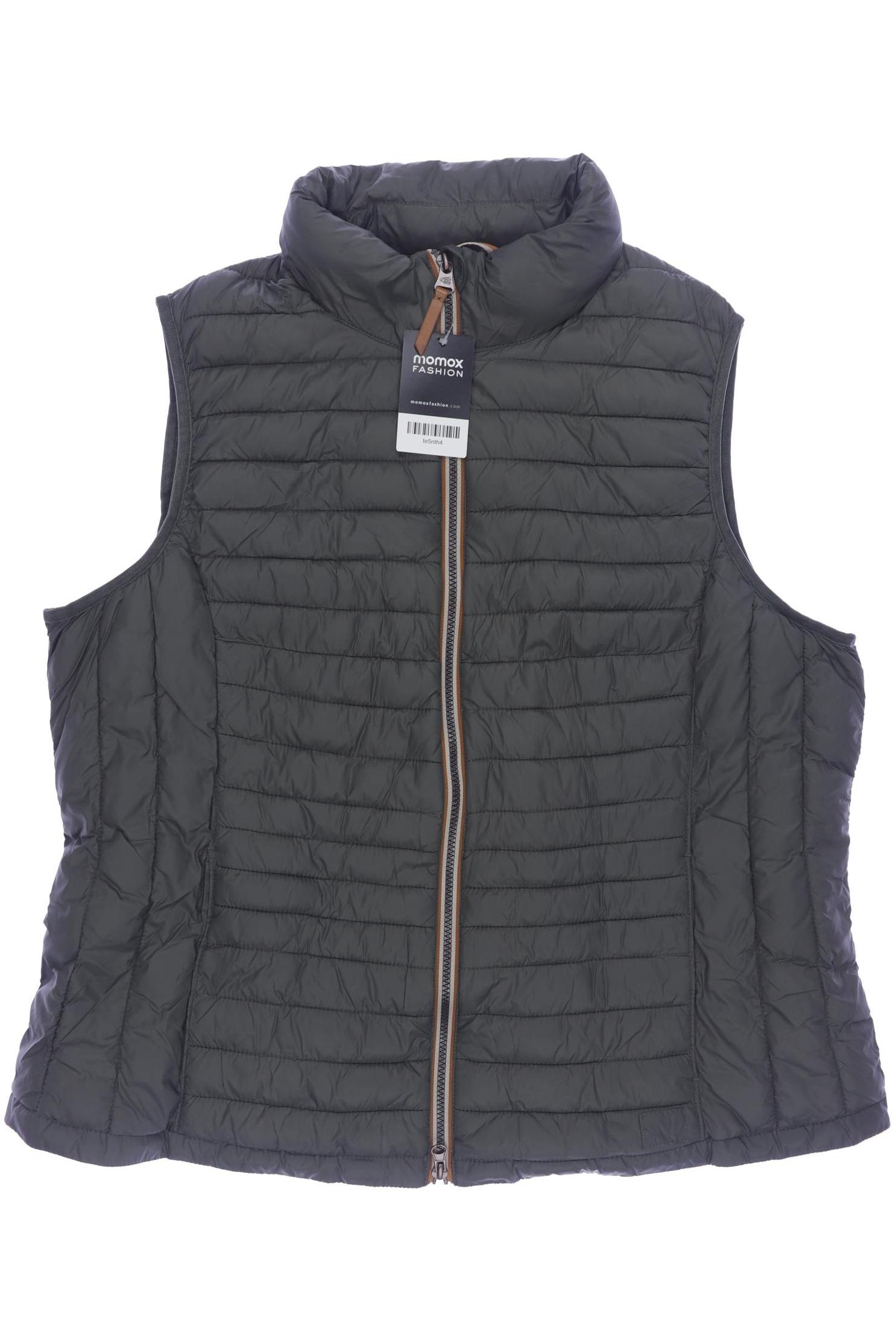 

camel active Damen Weste, grün, Gr. 48