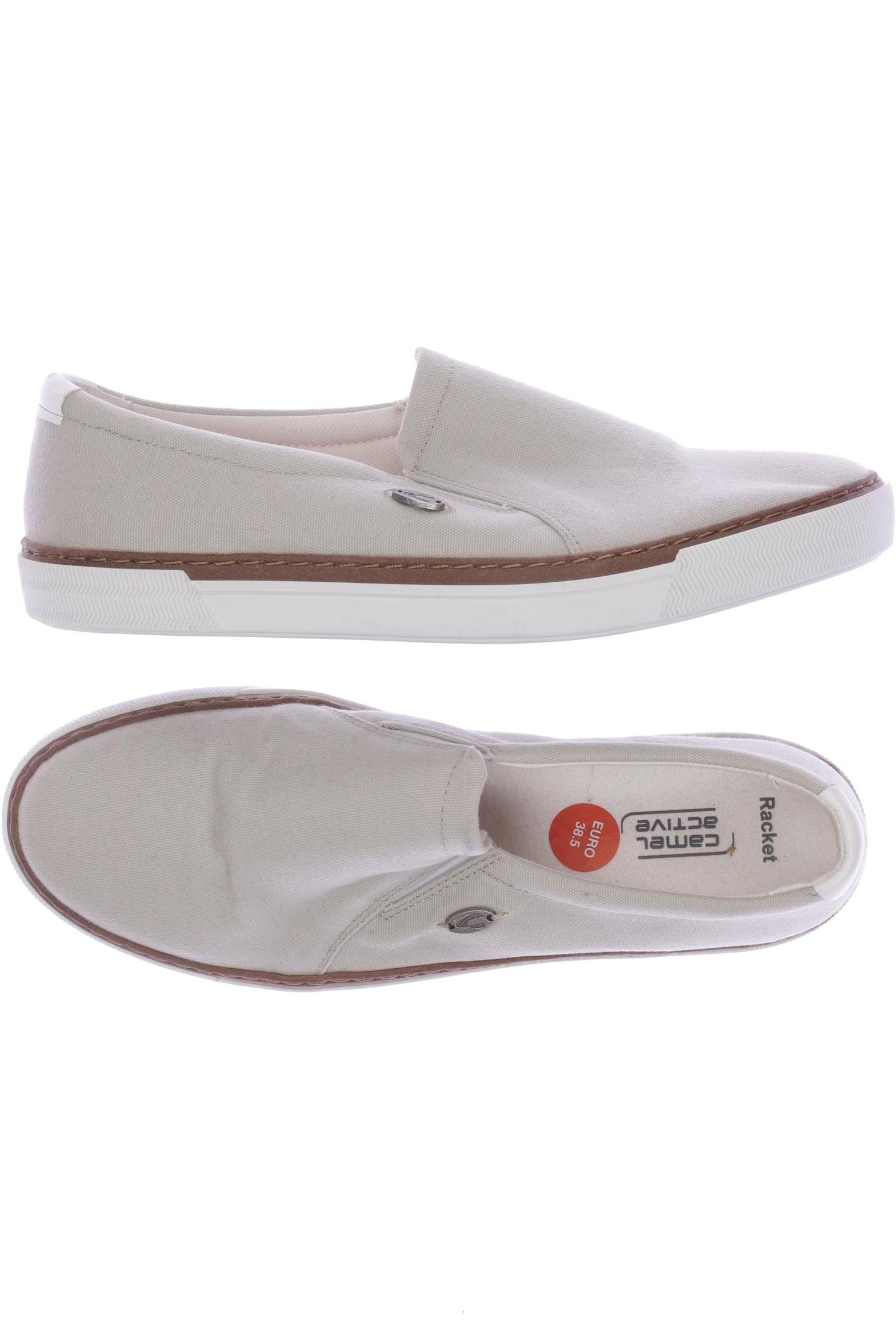 Thumbnail - camel active Damen Sneakers, beige, Gr. 38.5