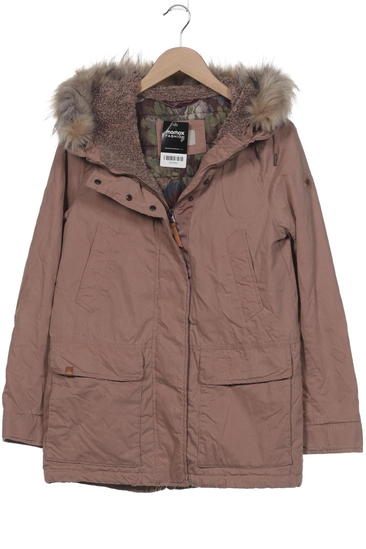 

camel active Damen Jacke, pink, Gr. 38