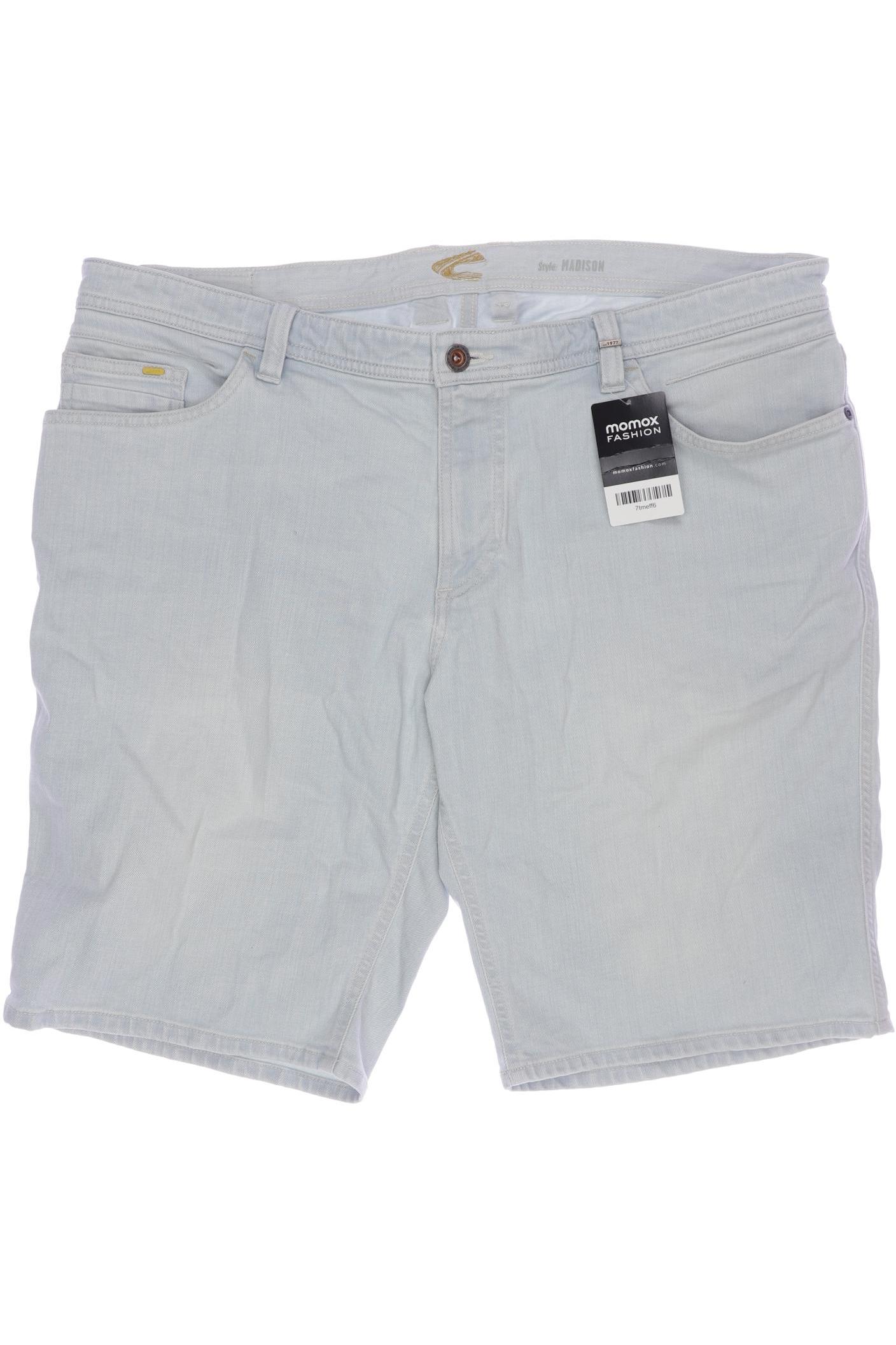 

camel active Damen Shorts, hellblau, Gr. 27