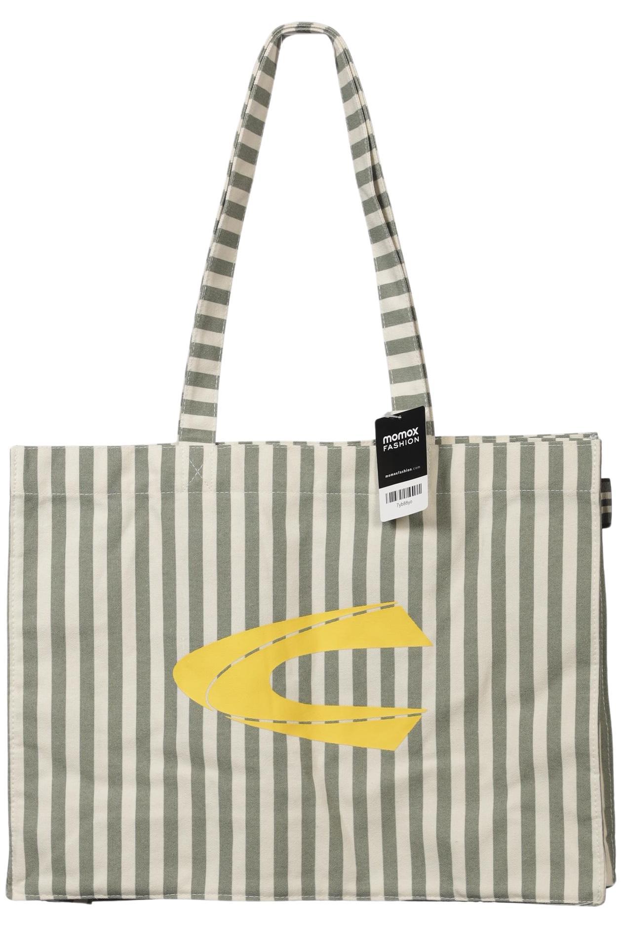 

camel active Damen Handtasche, mehrfarbig, Gr.