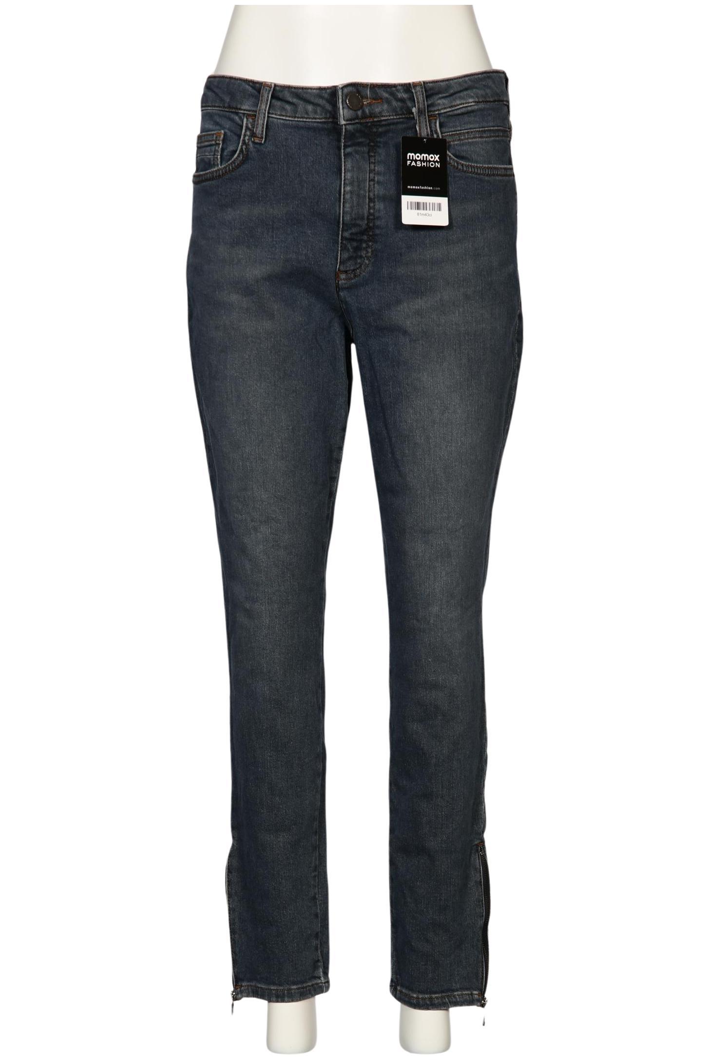 

camel active Damen Jeans, blau, Gr. 31