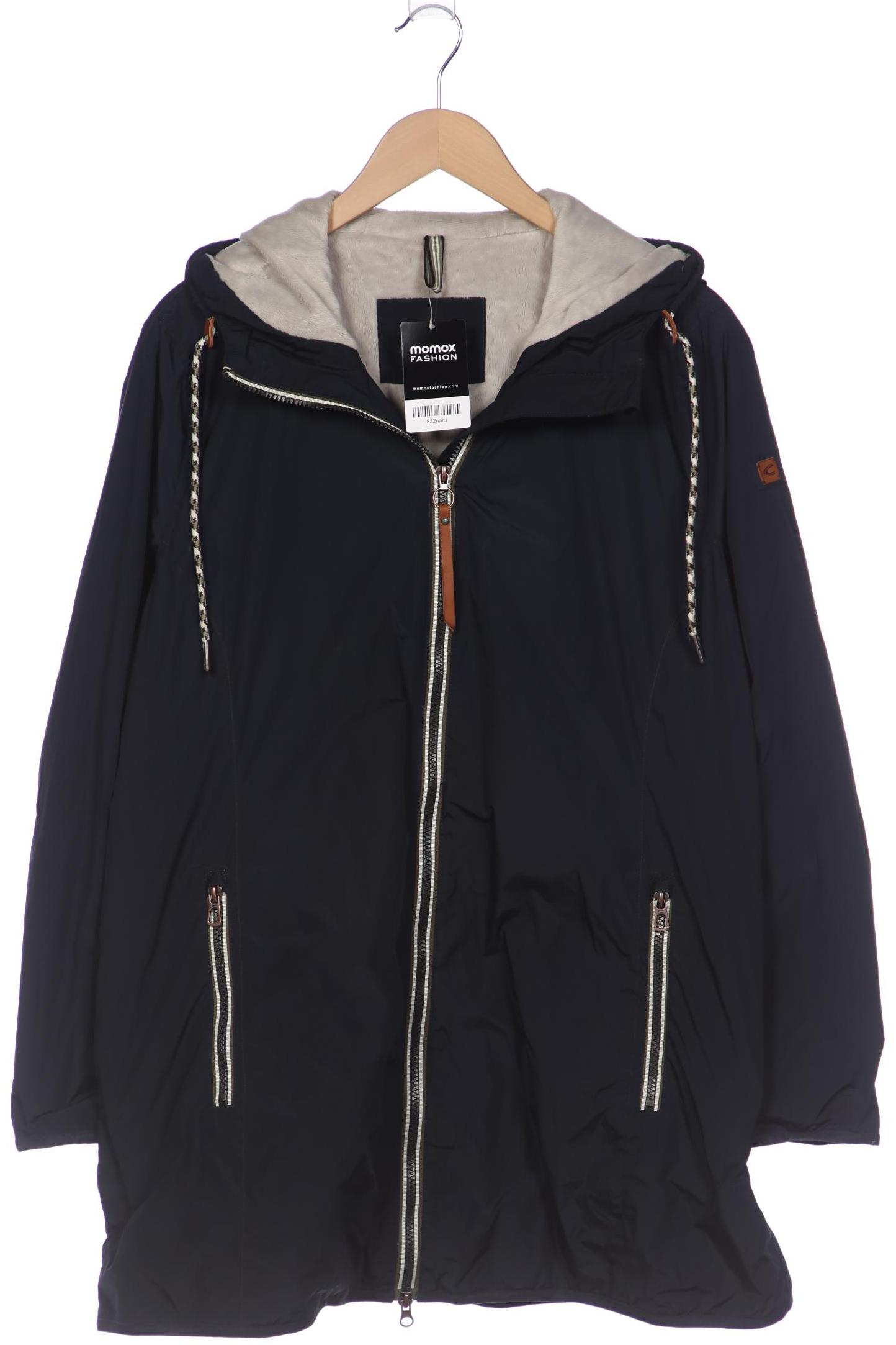 

camel active Damen Mantel, marineblau