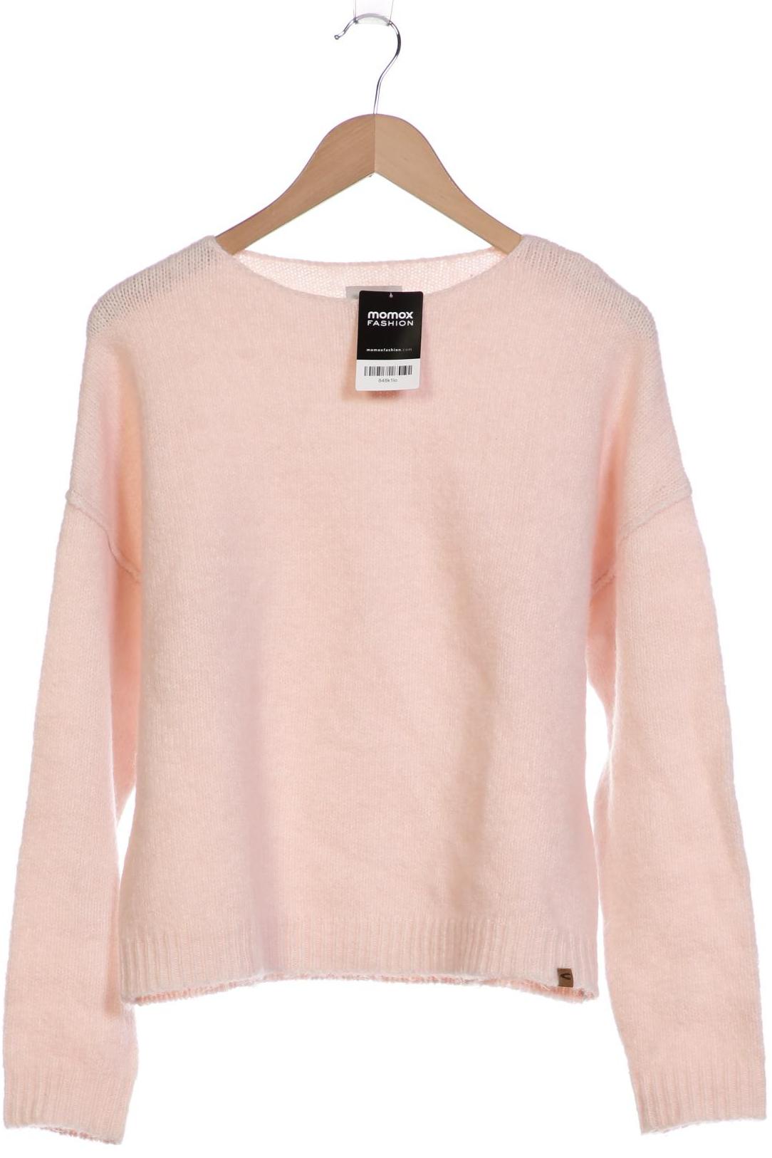 

camel active Damen Pullover, pink, Gr. 36