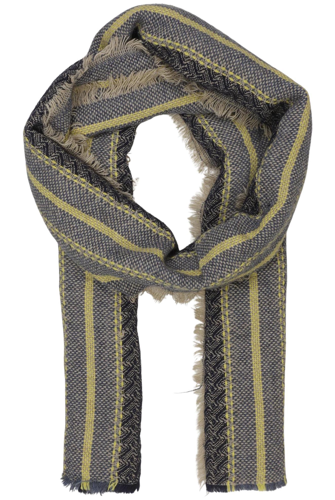 

camel active Damen Schal, mehrfarbig, Gr.