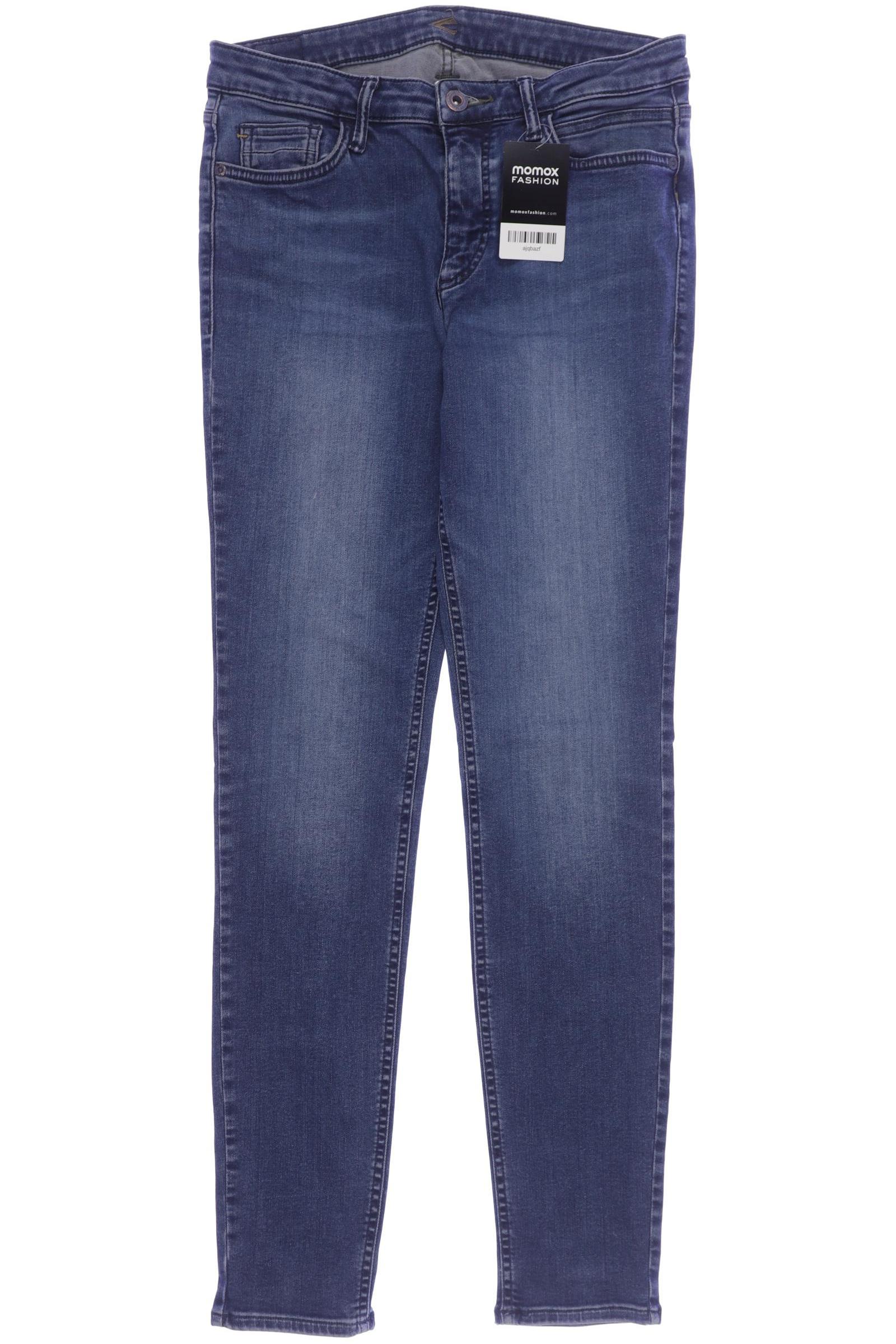 

camel active Damen Jeans, blau, Gr. 29