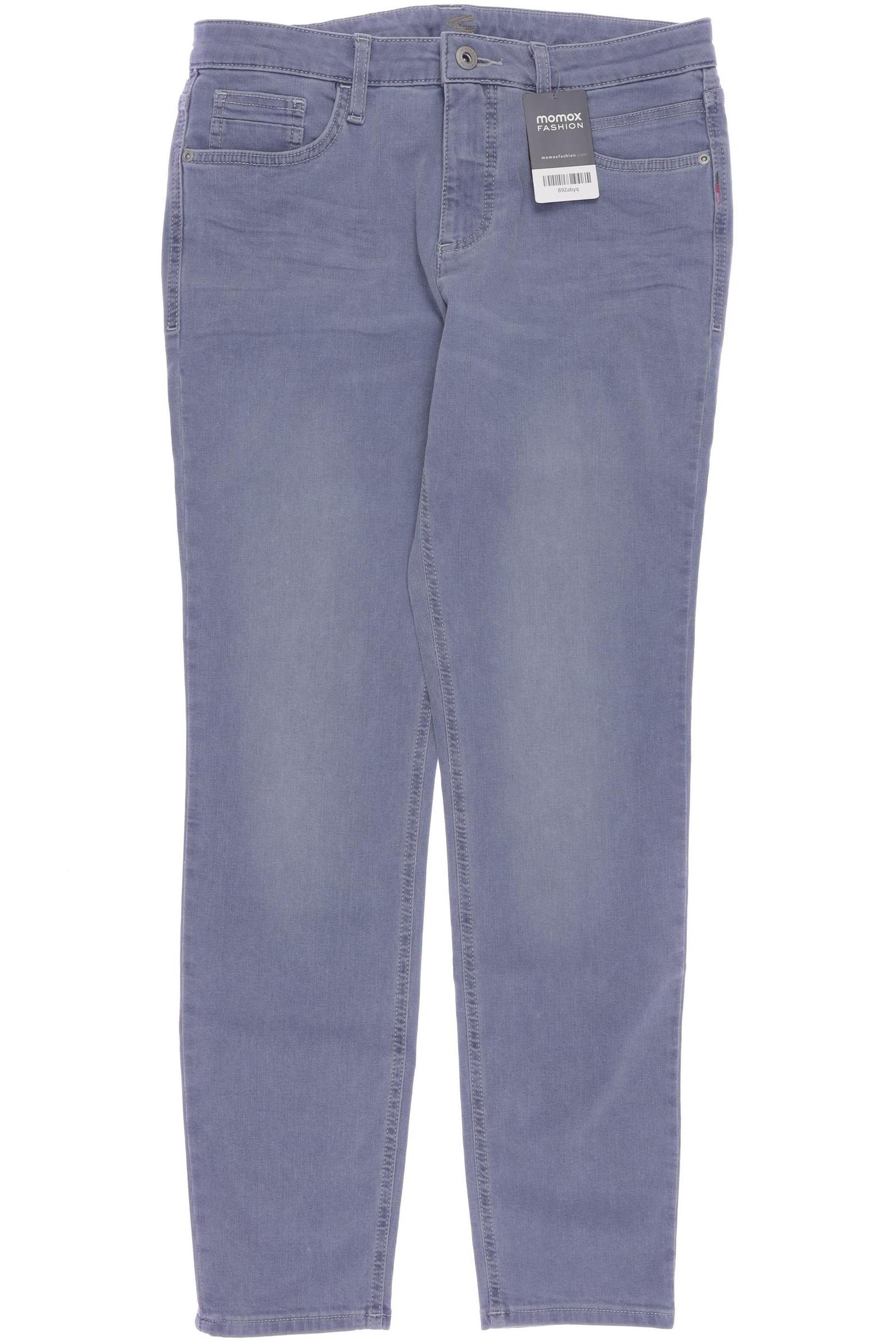 

camel active Damen Jeans, blau, Gr. 30
