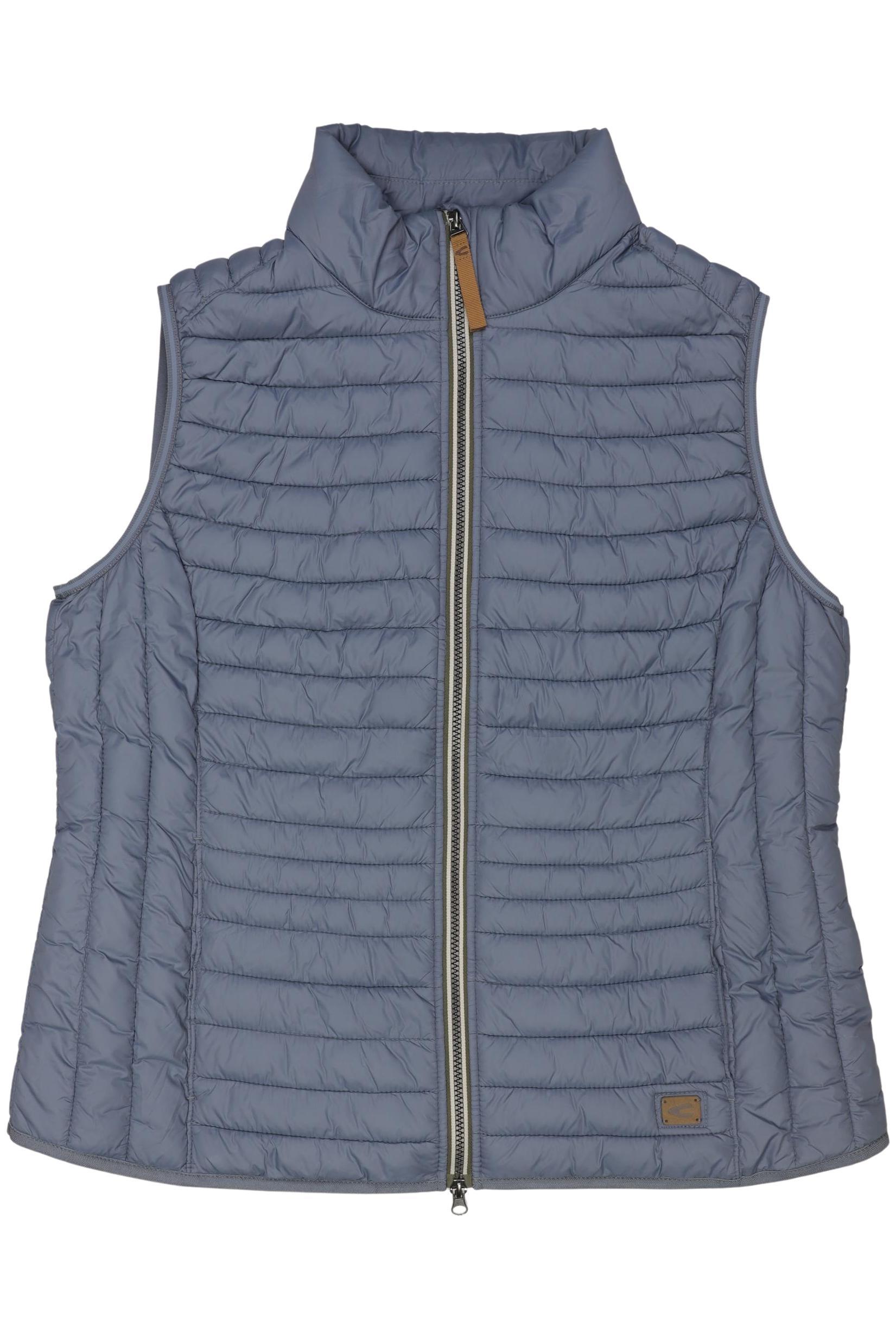 

camel active Damen Weste, blau, Gr. 44