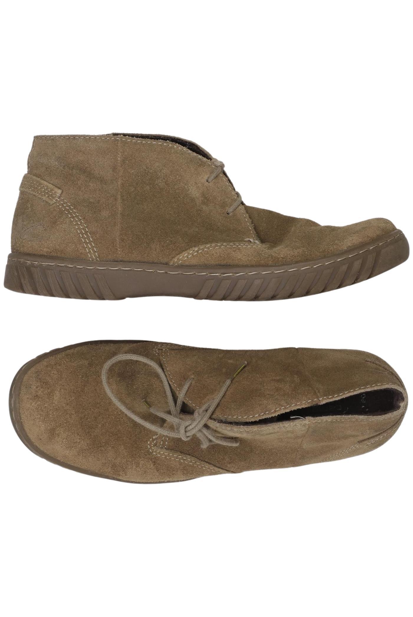 

camel active Damen Stiefelette, braun, Gr. 5