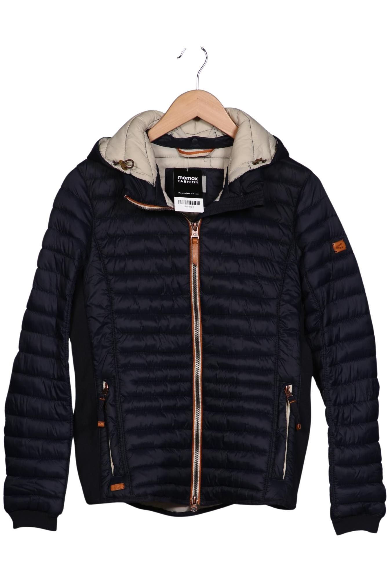 

camel active Damen Jacke, marineblau, Gr. 38