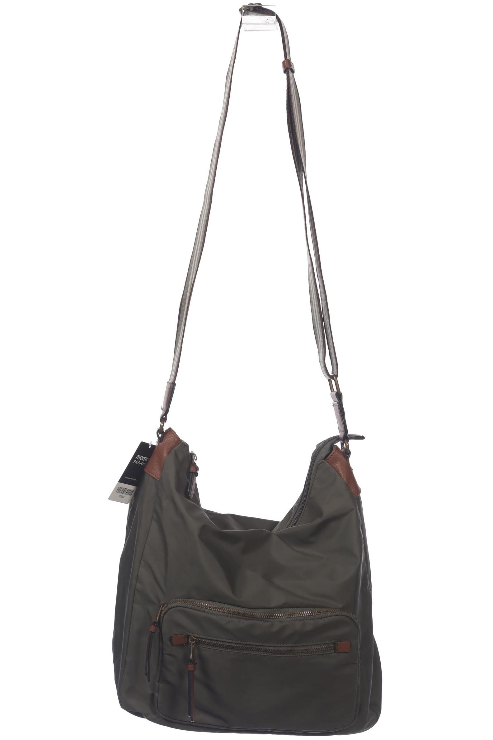 

camel active Damen Handtasche, grün, Gr.