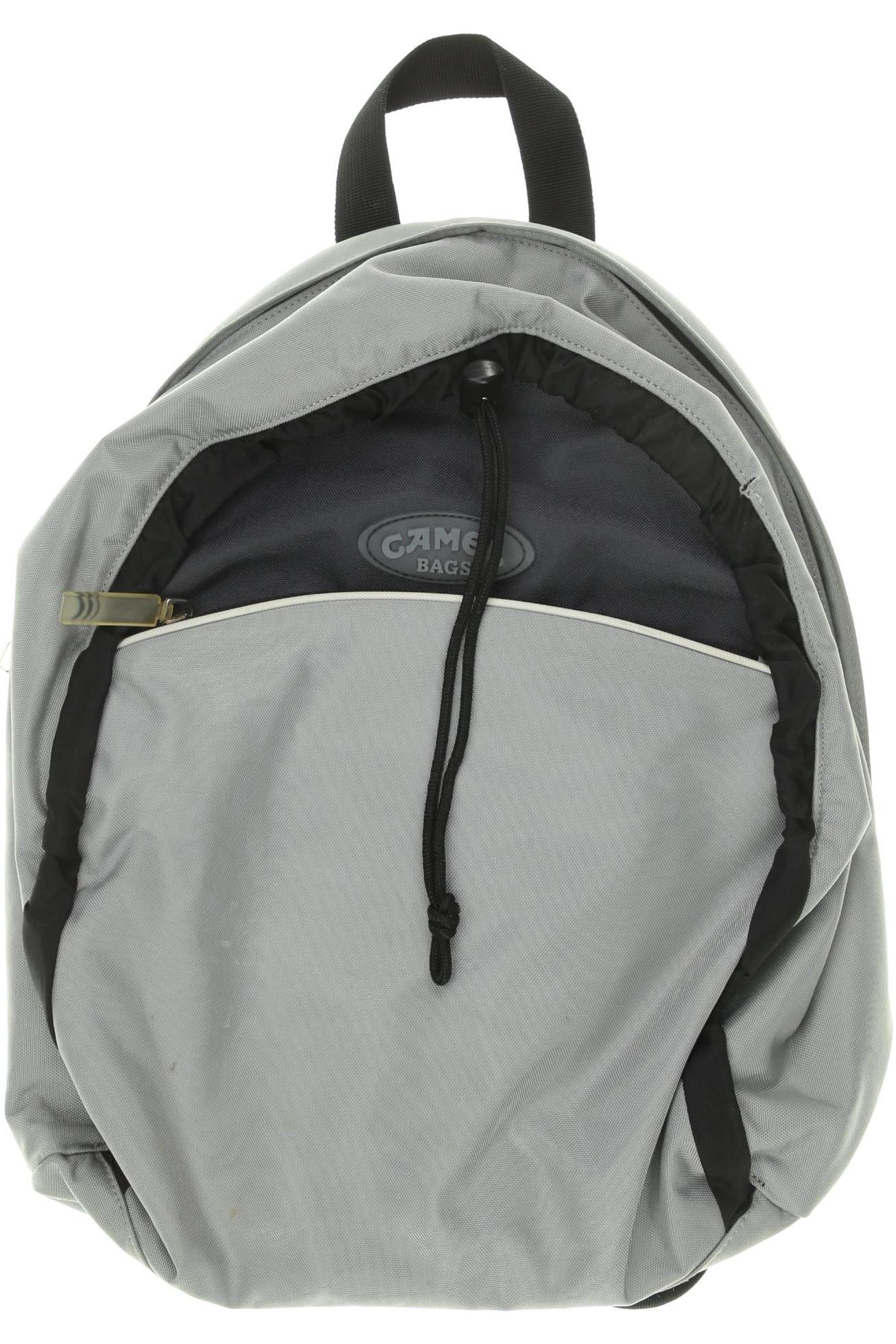 

camel active Damen Rucksack, grau, Gr.