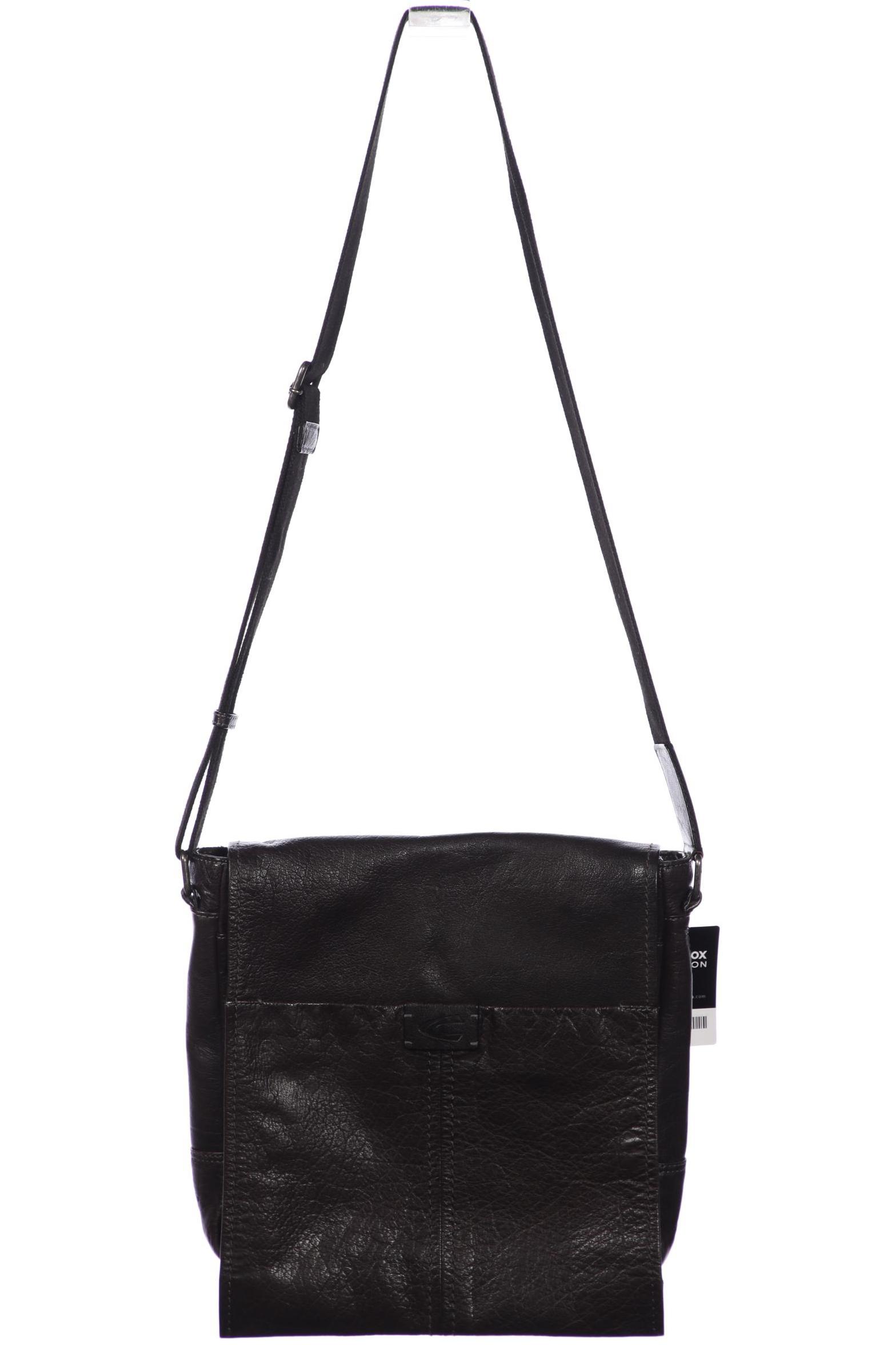 

camel active Damen Handtasche, schwarz
