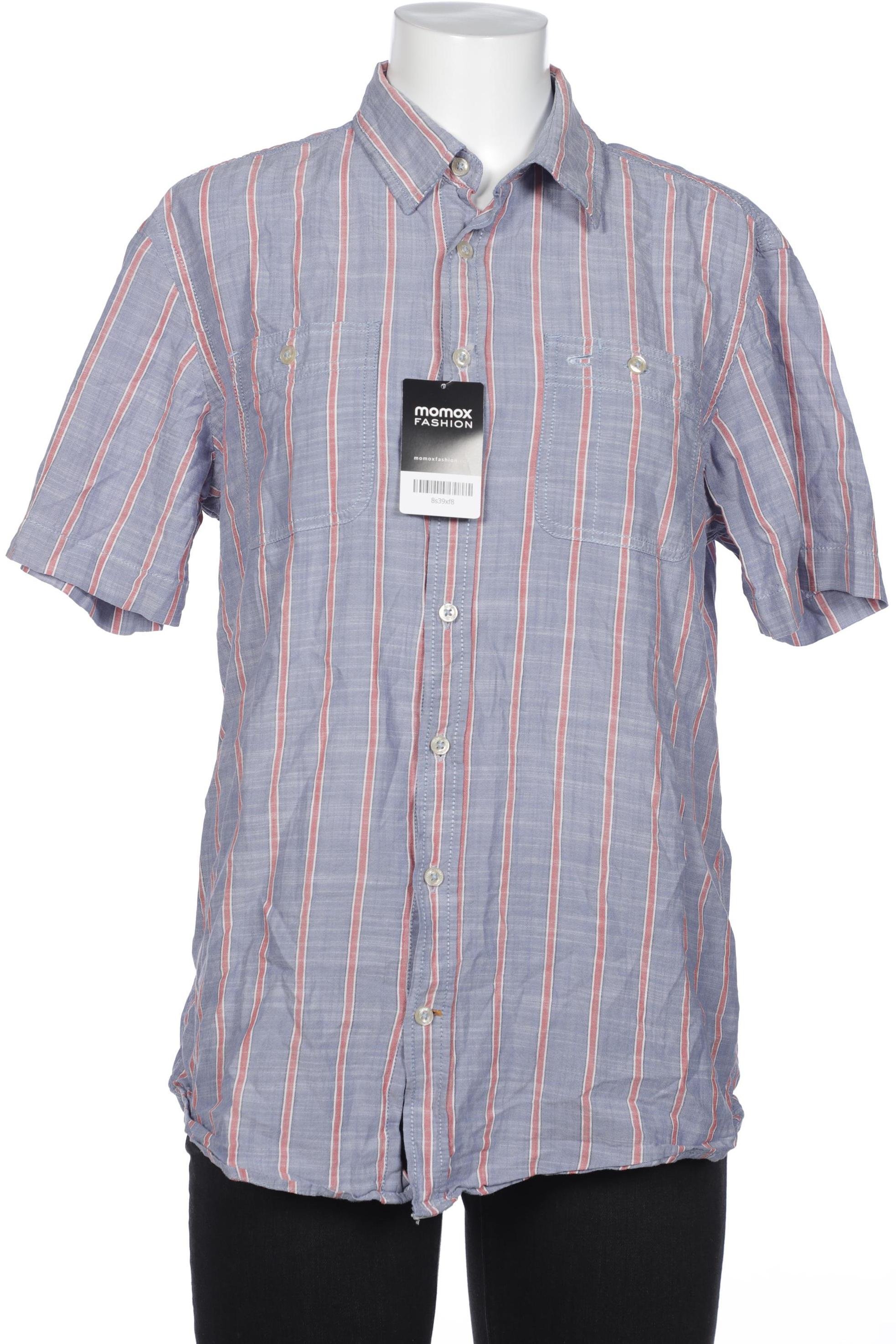 

camel active Damen Bluse, hellblau
