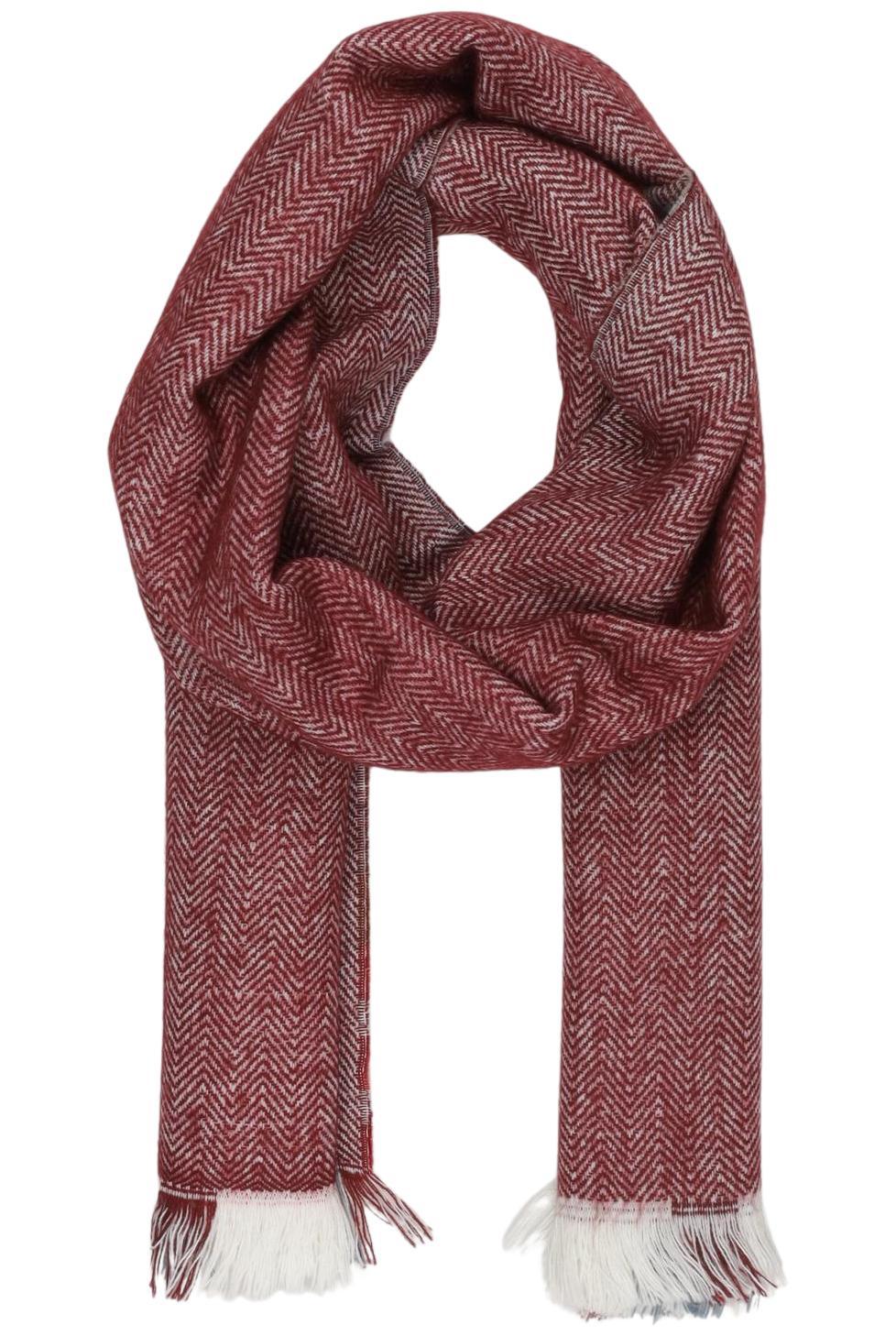 

camel active Damen Schal, mehrfarbig, Gr.