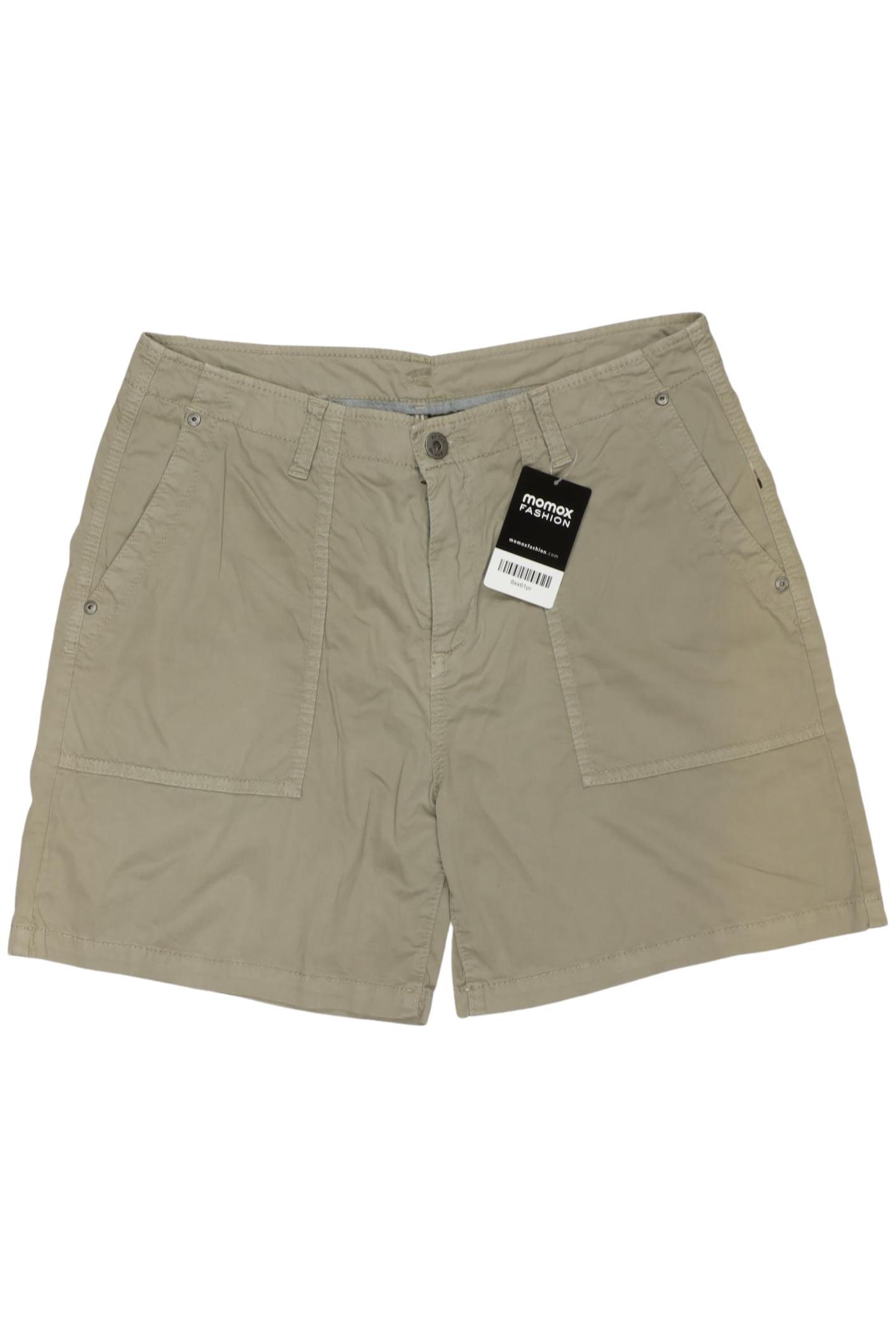 

camel active Damen Shorts, beige, Gr. 29