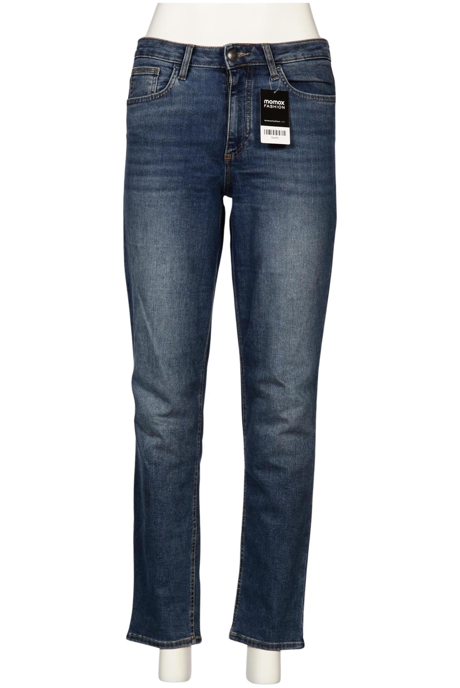 

camel active Damen Jeans, blau, Gr. 31