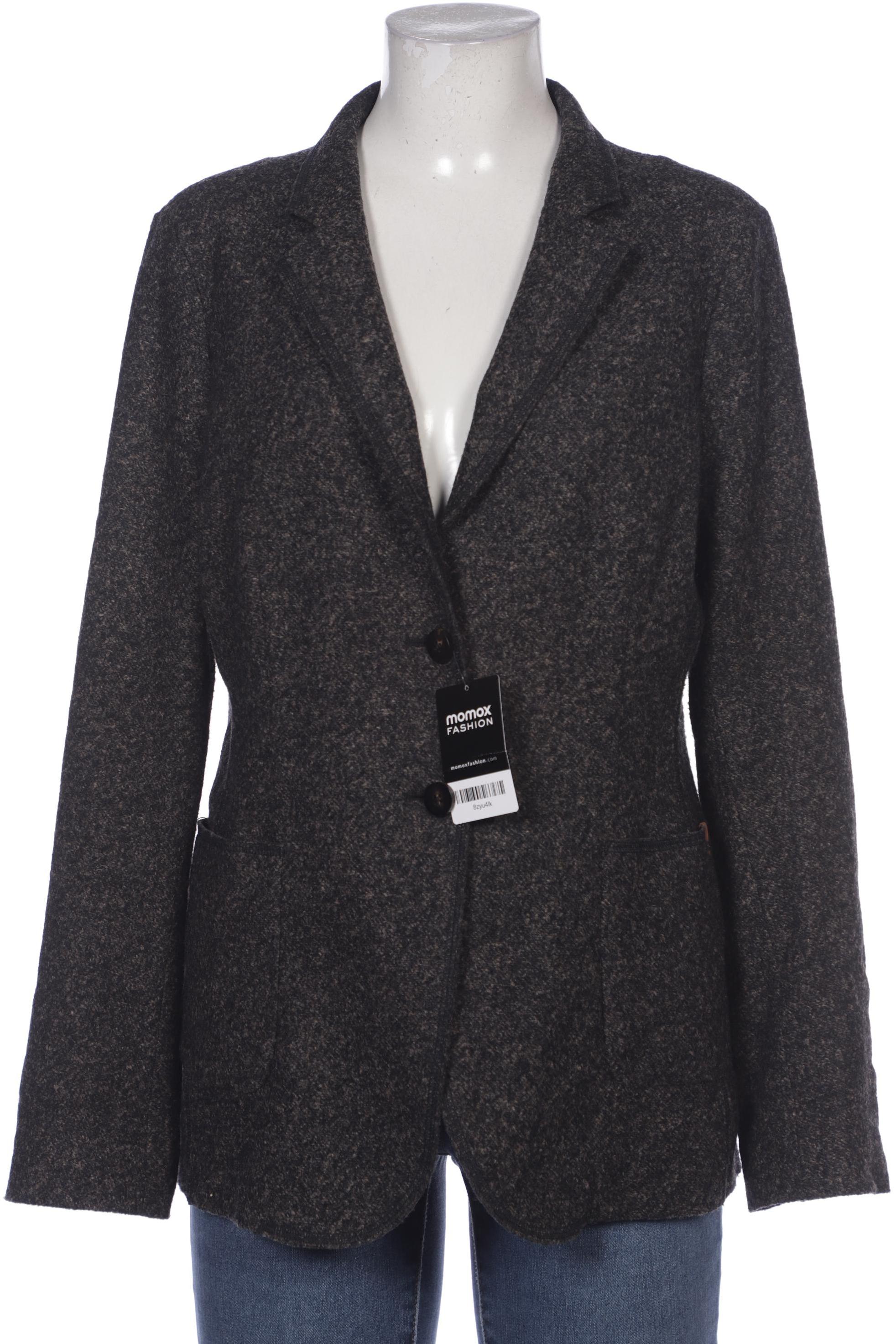 

camel active Damen Blazer, grau, Gr. 42