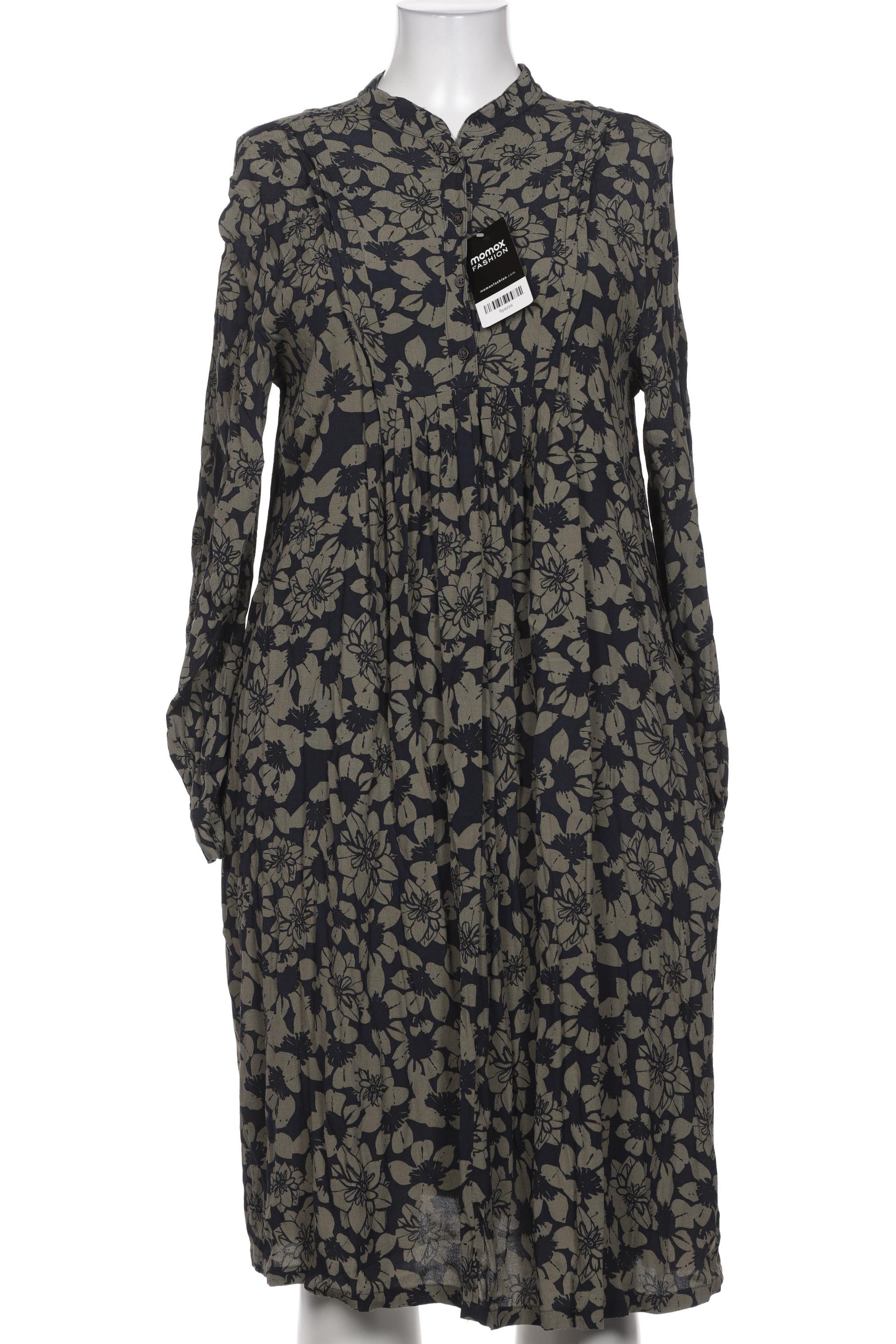

camel active Damen Kleid, marineblau, Gr. 42
