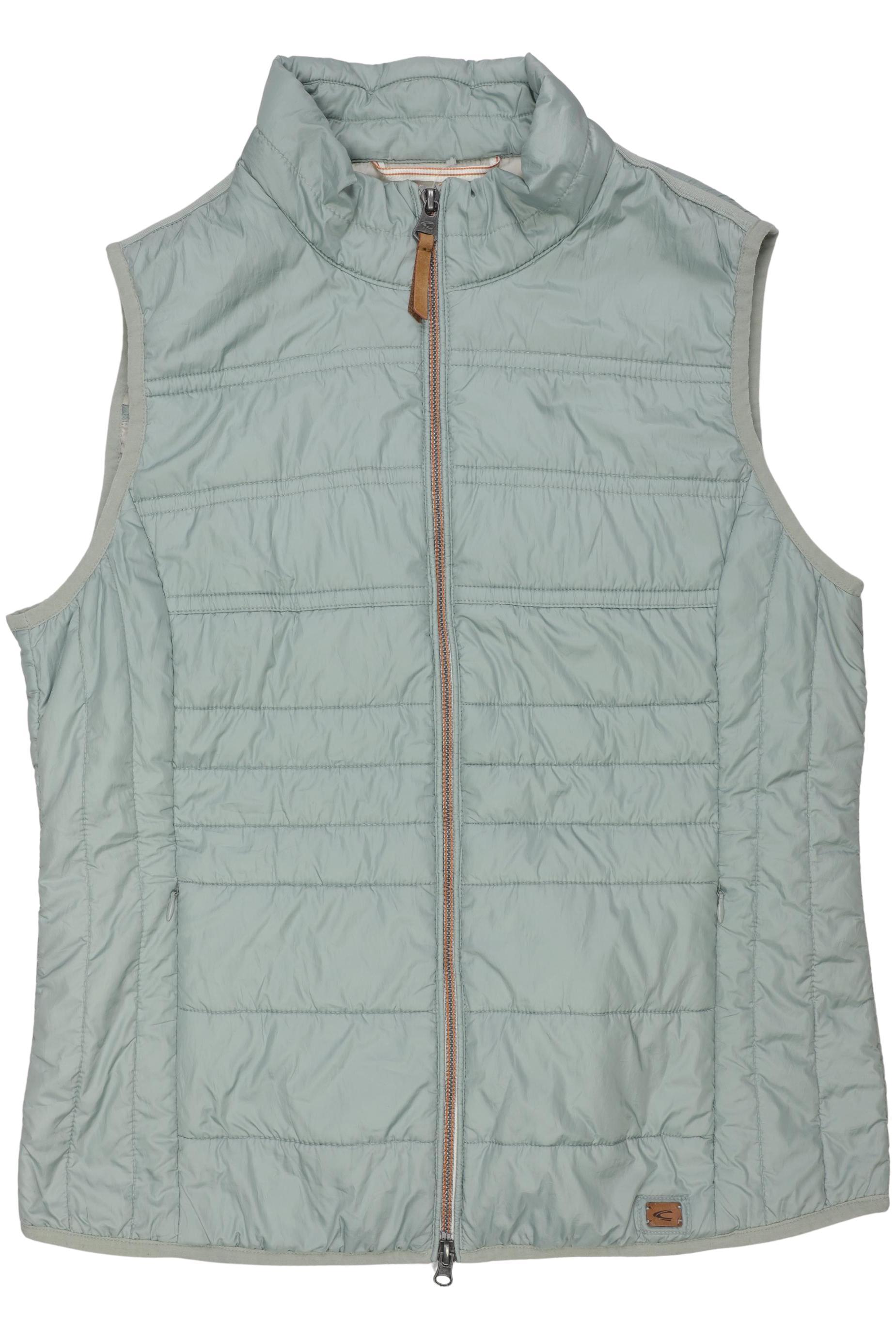

camel active Damen Weste, hellblau, Gr. 42