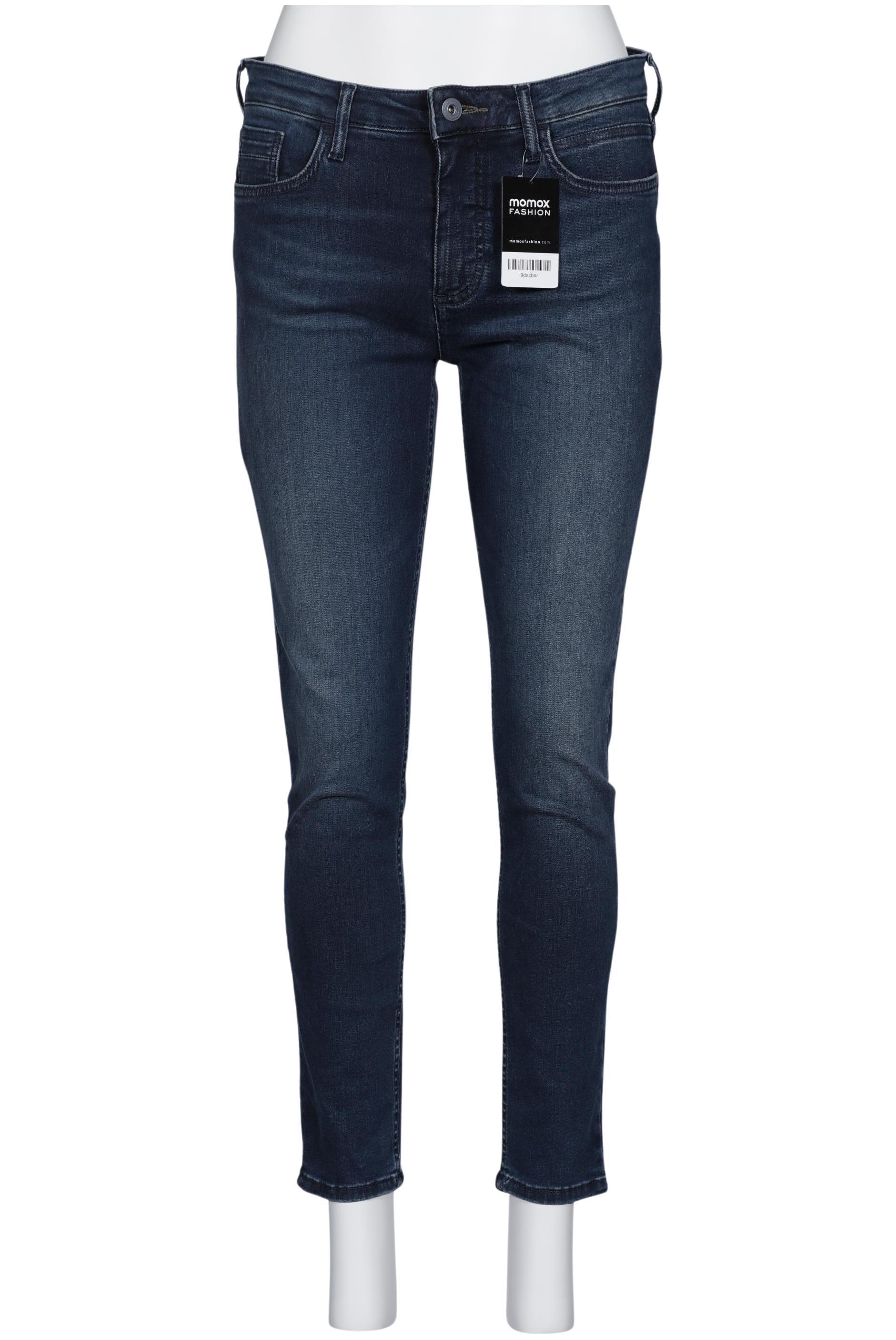 

camel active Damen Jeans, blau, Gr. 31