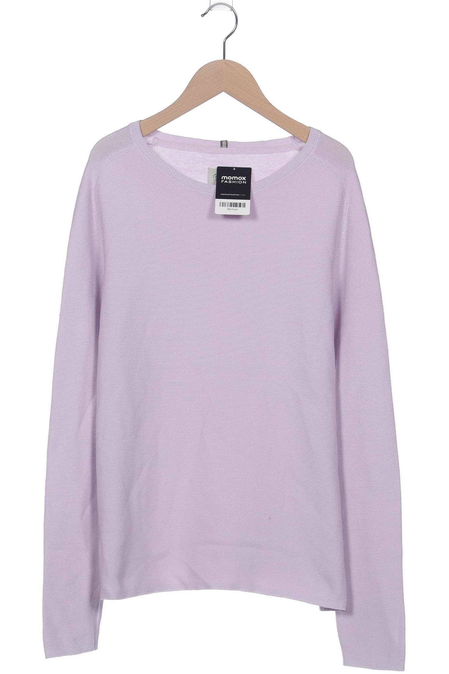 

camel active Damen Pullover, flieder, Gr. 38