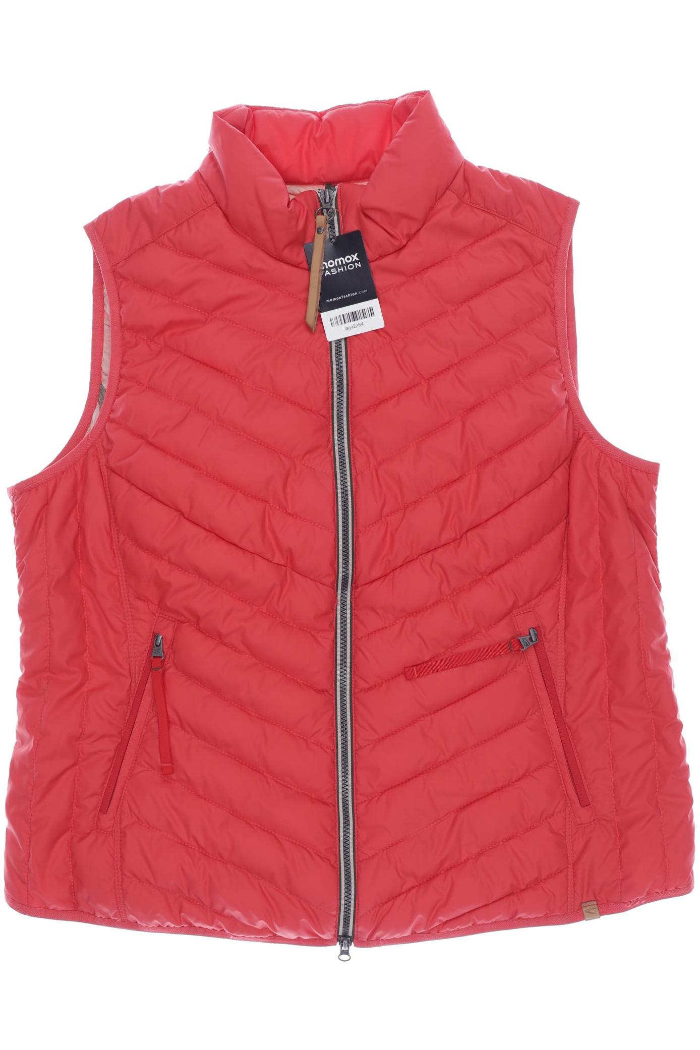 

camel active Damen Weste, rot