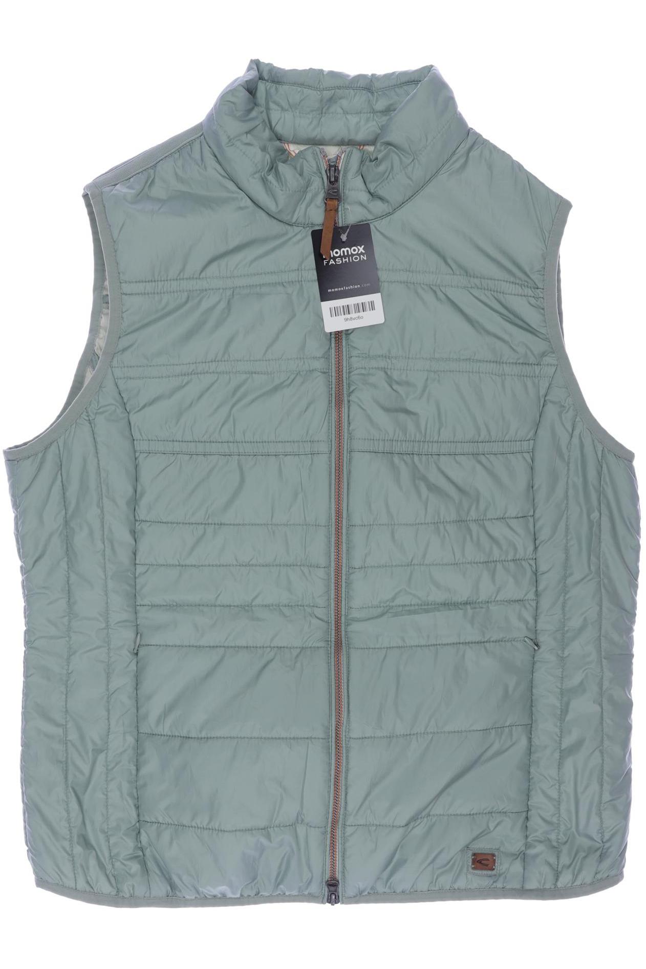 

camel active Damen Weste, türkis, Gr. 42