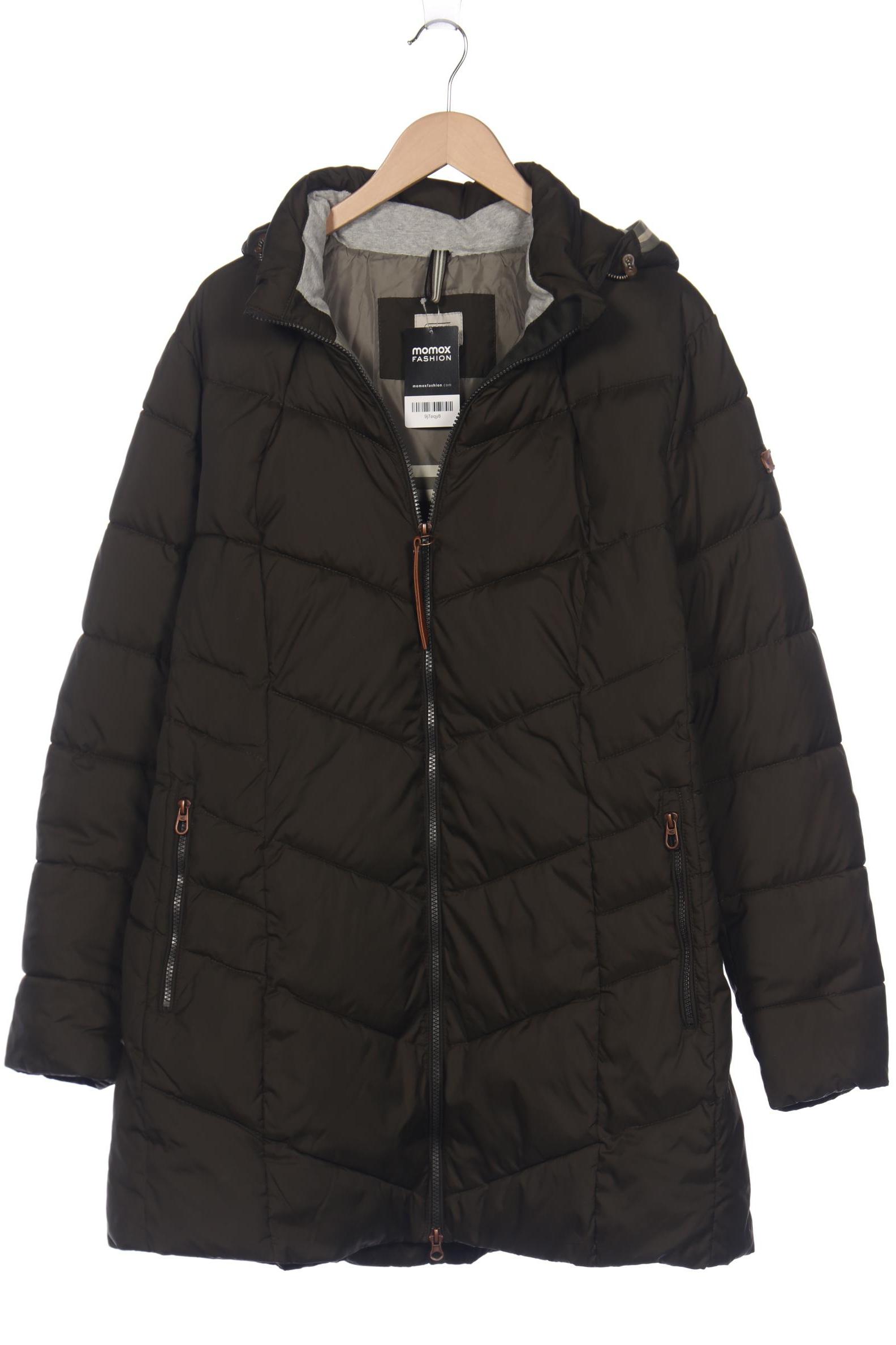 

camel active Damen Mantel, grün