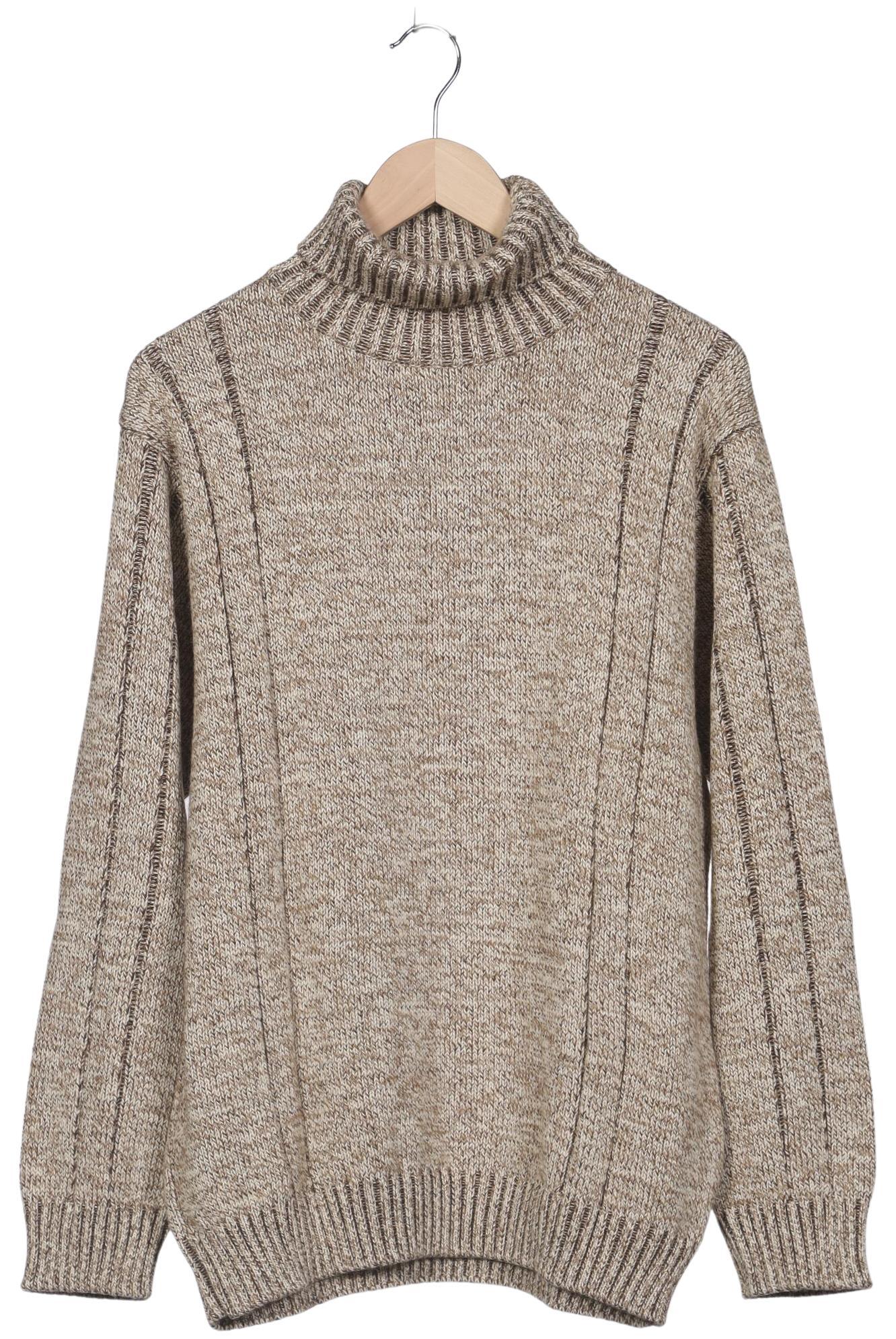 

camel active Damen Pullover, beige, Gr. 42