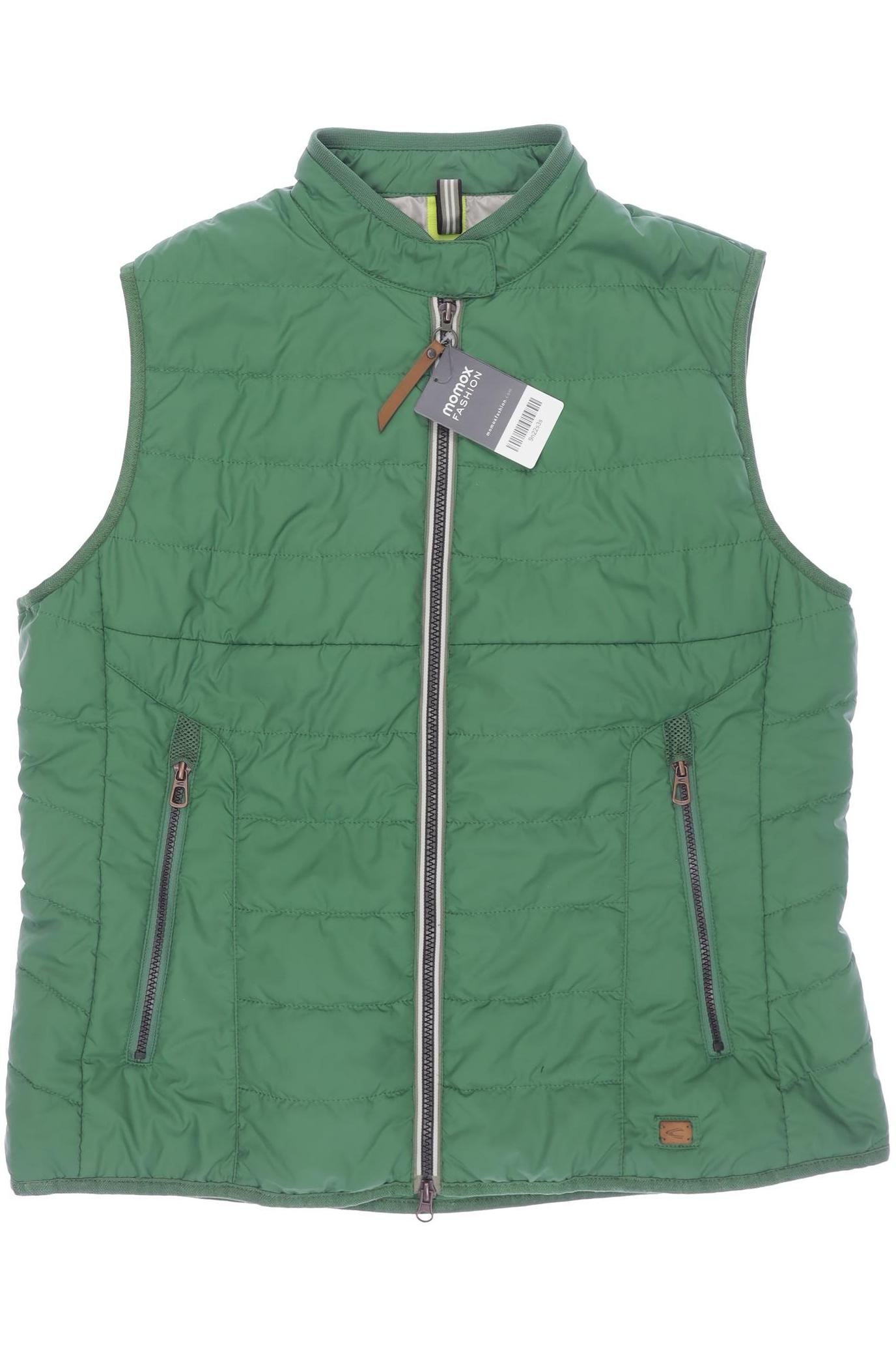 

camel active Damen Weste, grün, Gr. 44