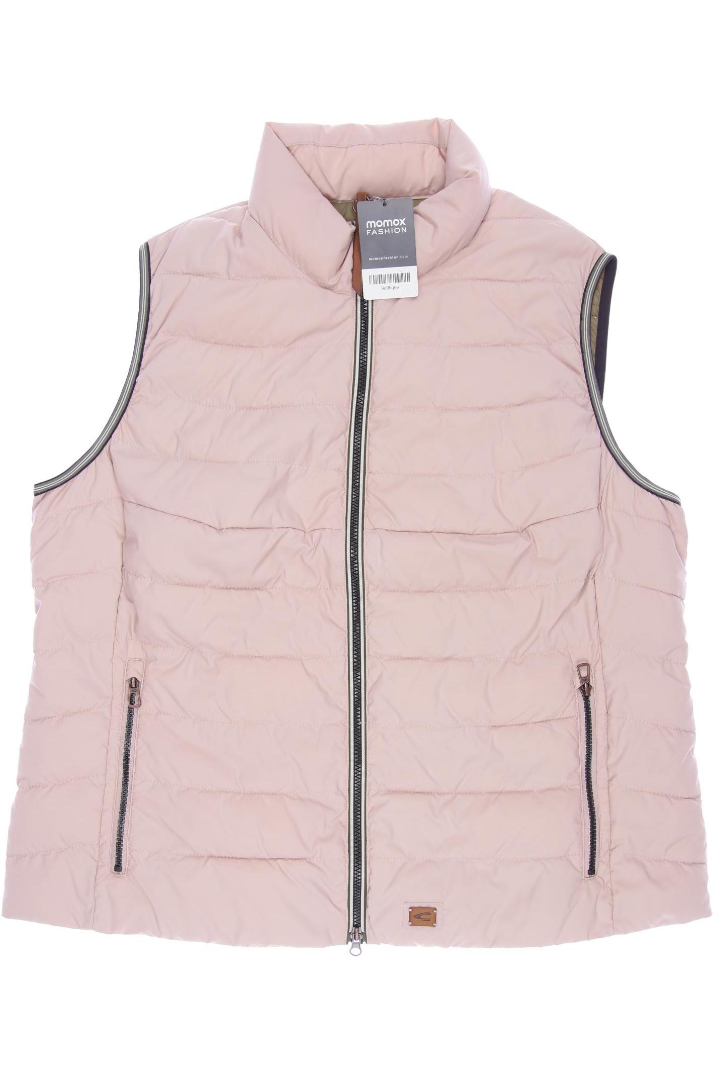 

camel active Damen Weste, pink