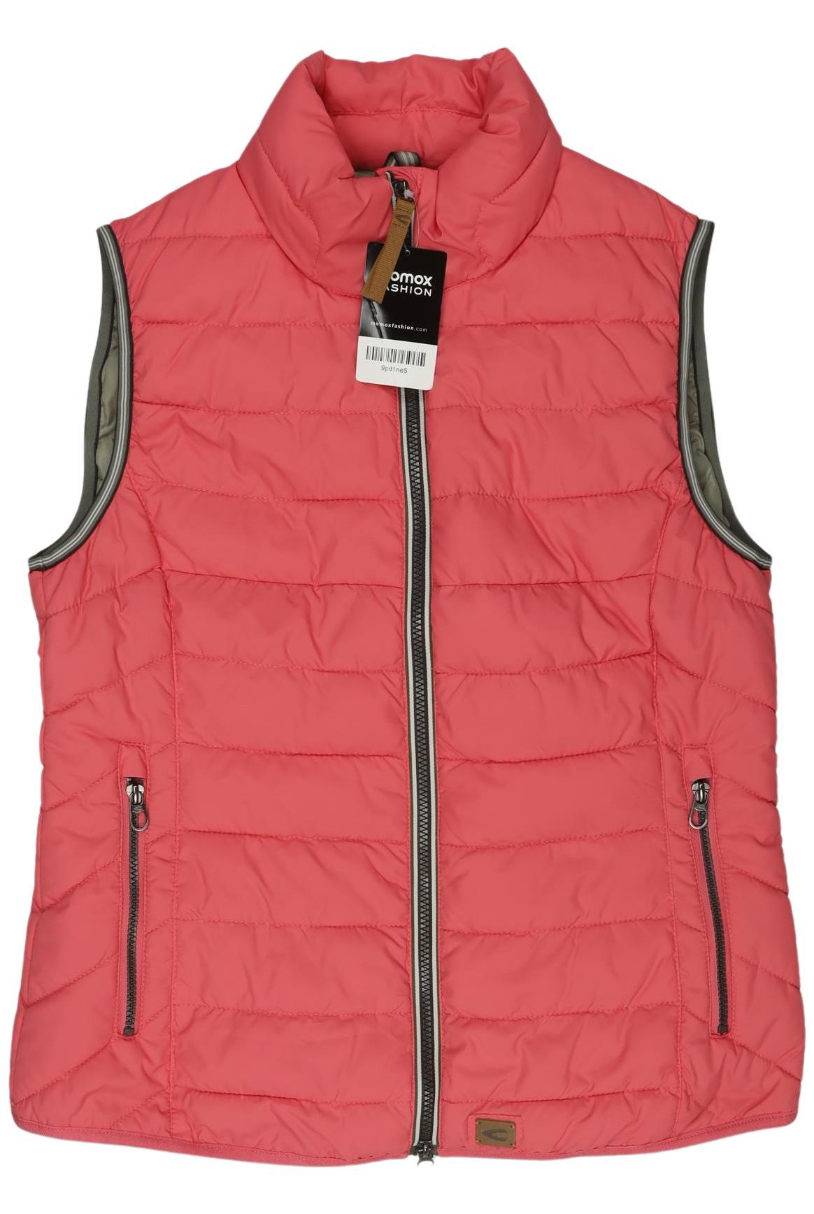 

camel active Damen Weste, pink, Gr. 40