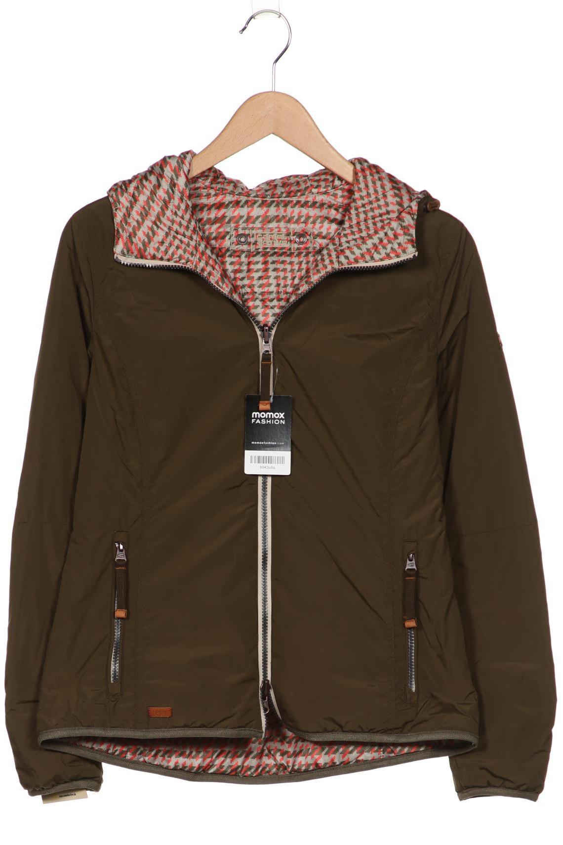 

camel active Damen Jacke, grün