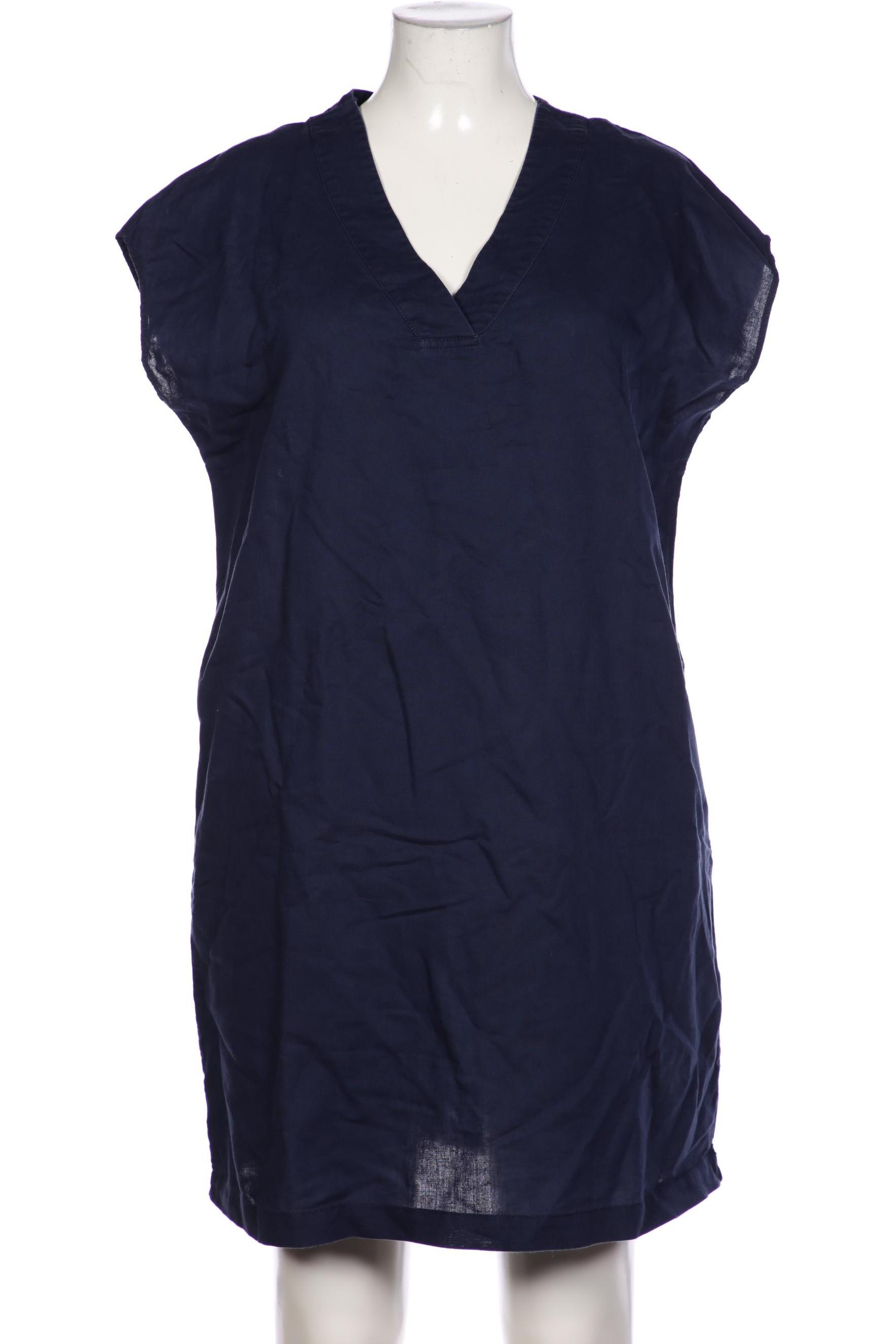 

camel active Damen Kleid, marineblau, Gr. 42