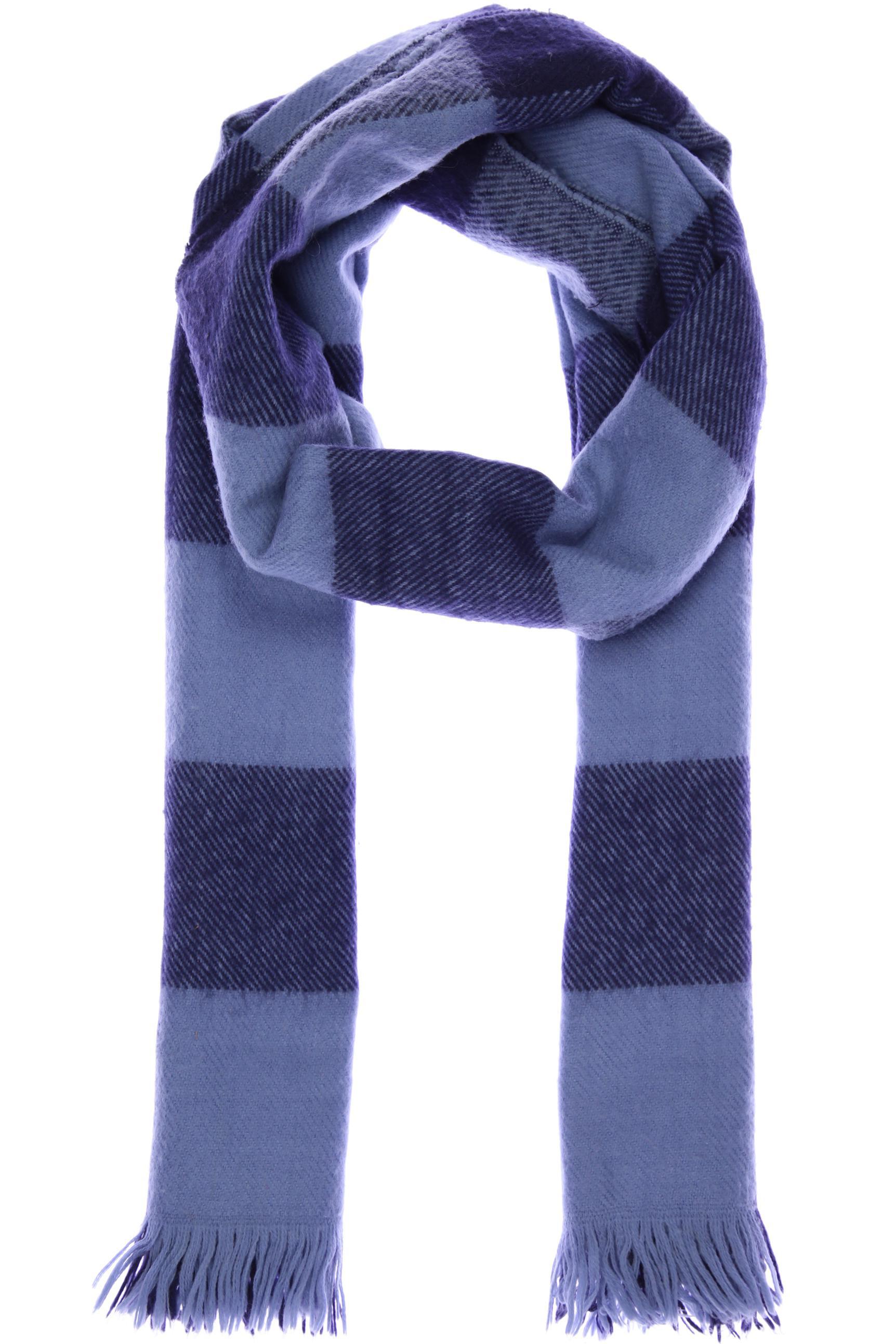 

camel active Damen Schal, blau, Gr.