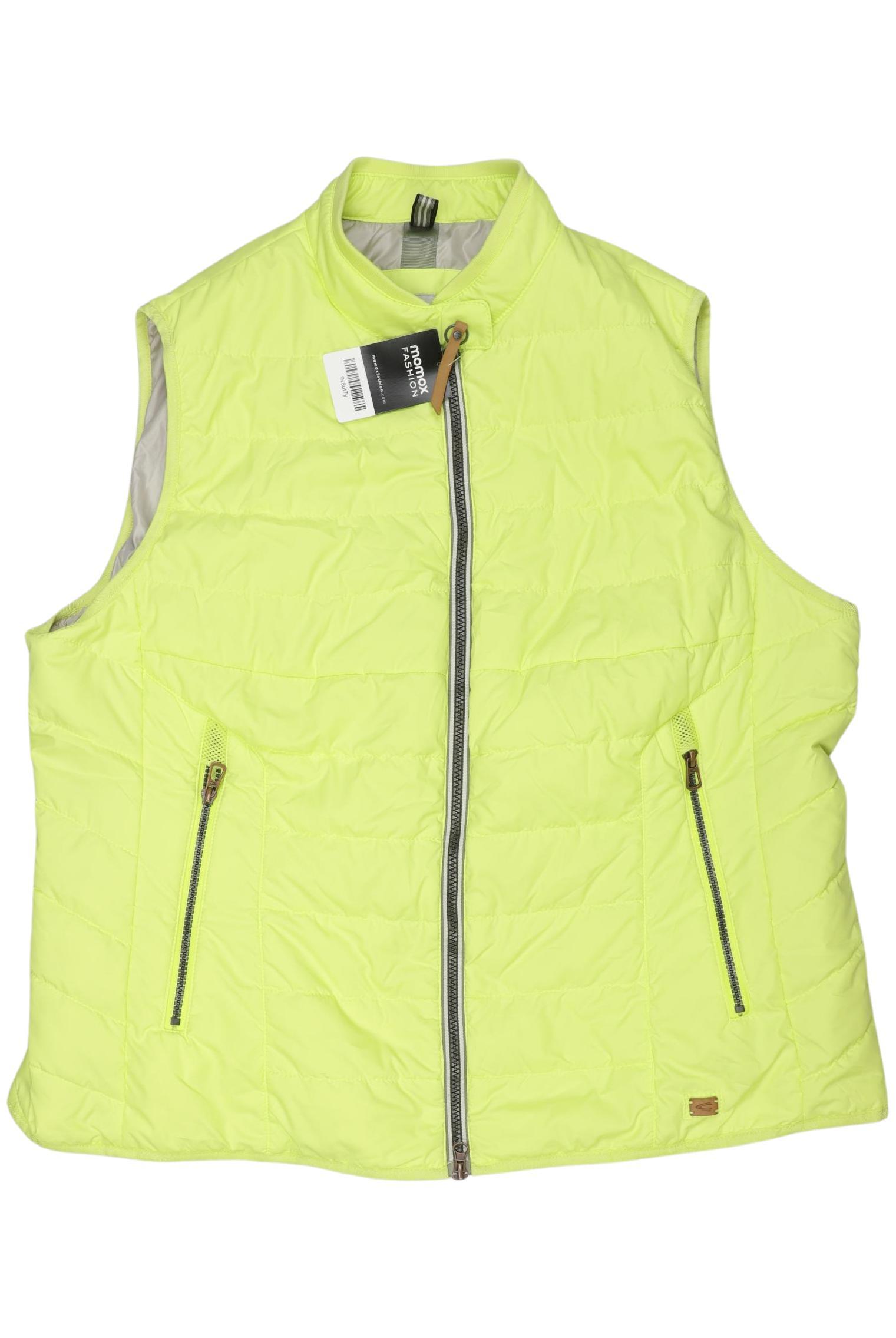 

camel active Damen Weste, neon, Gr. 48