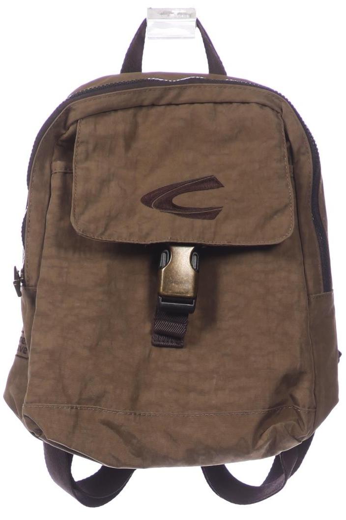 

camel active Damen Rucksack, braun, Gr.