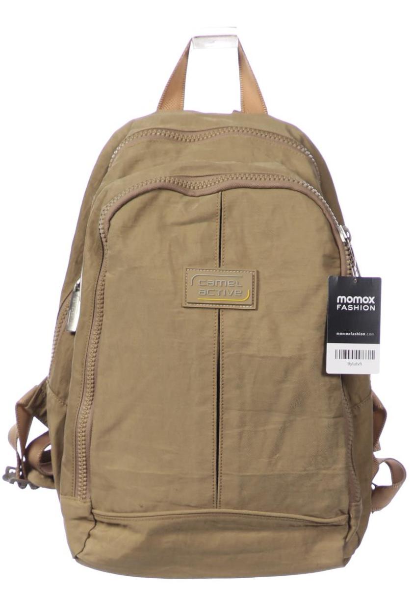 

camel active Damen Rucksack, braun