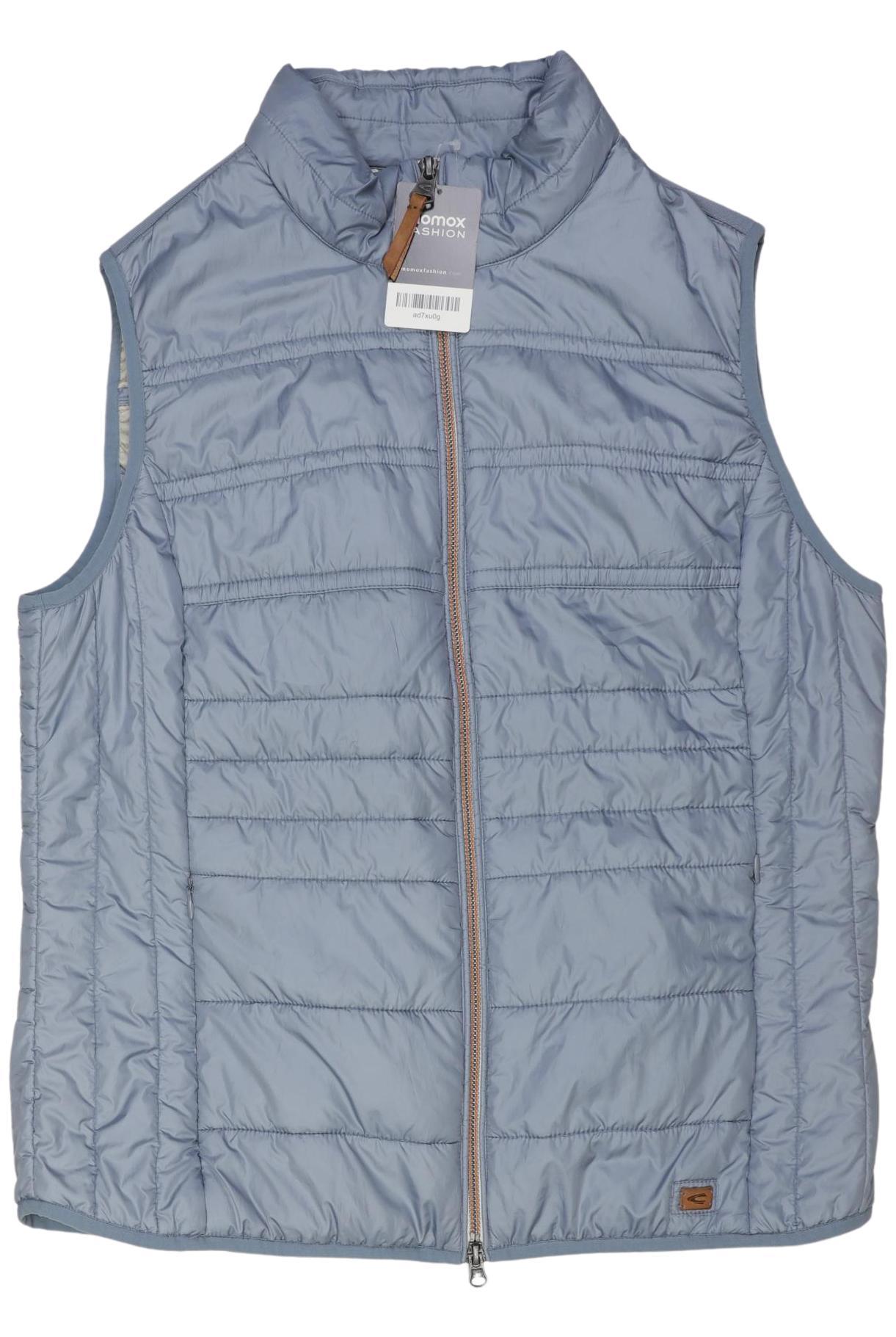 

camel active Damen Weste, blau, Gr. 44