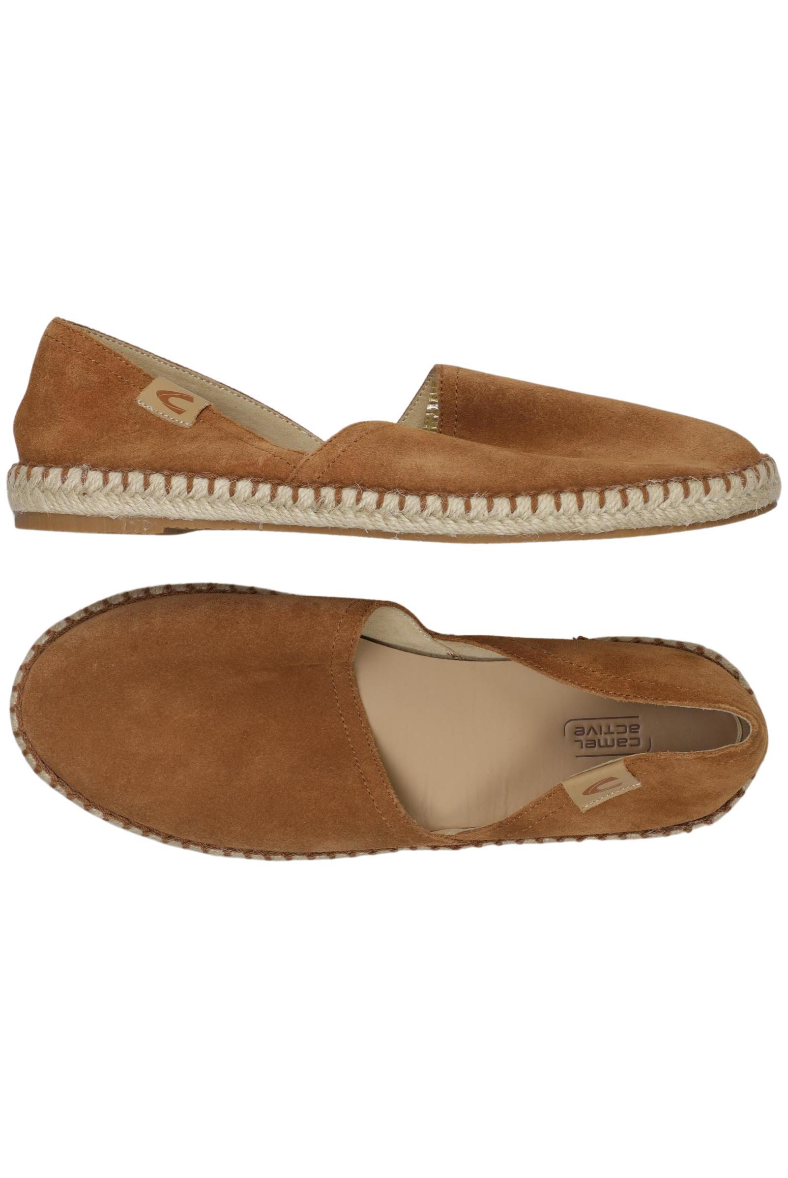 

camel active Damen Halbschuh, braun, Gr. 38