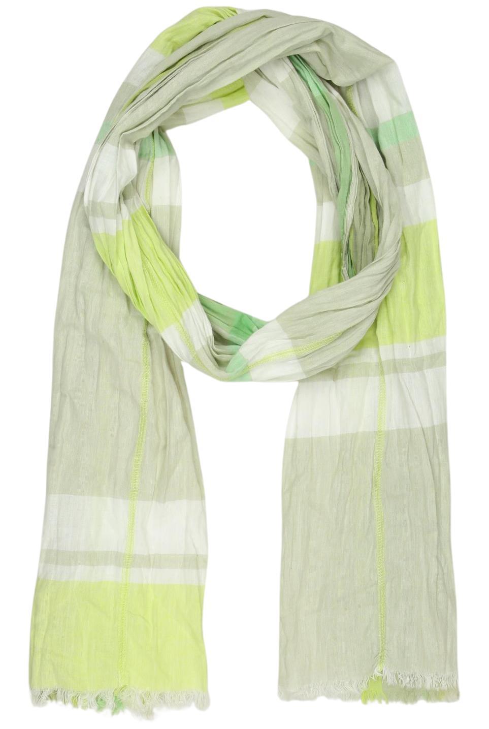 

camel active Damen Schal, neon, Gr.