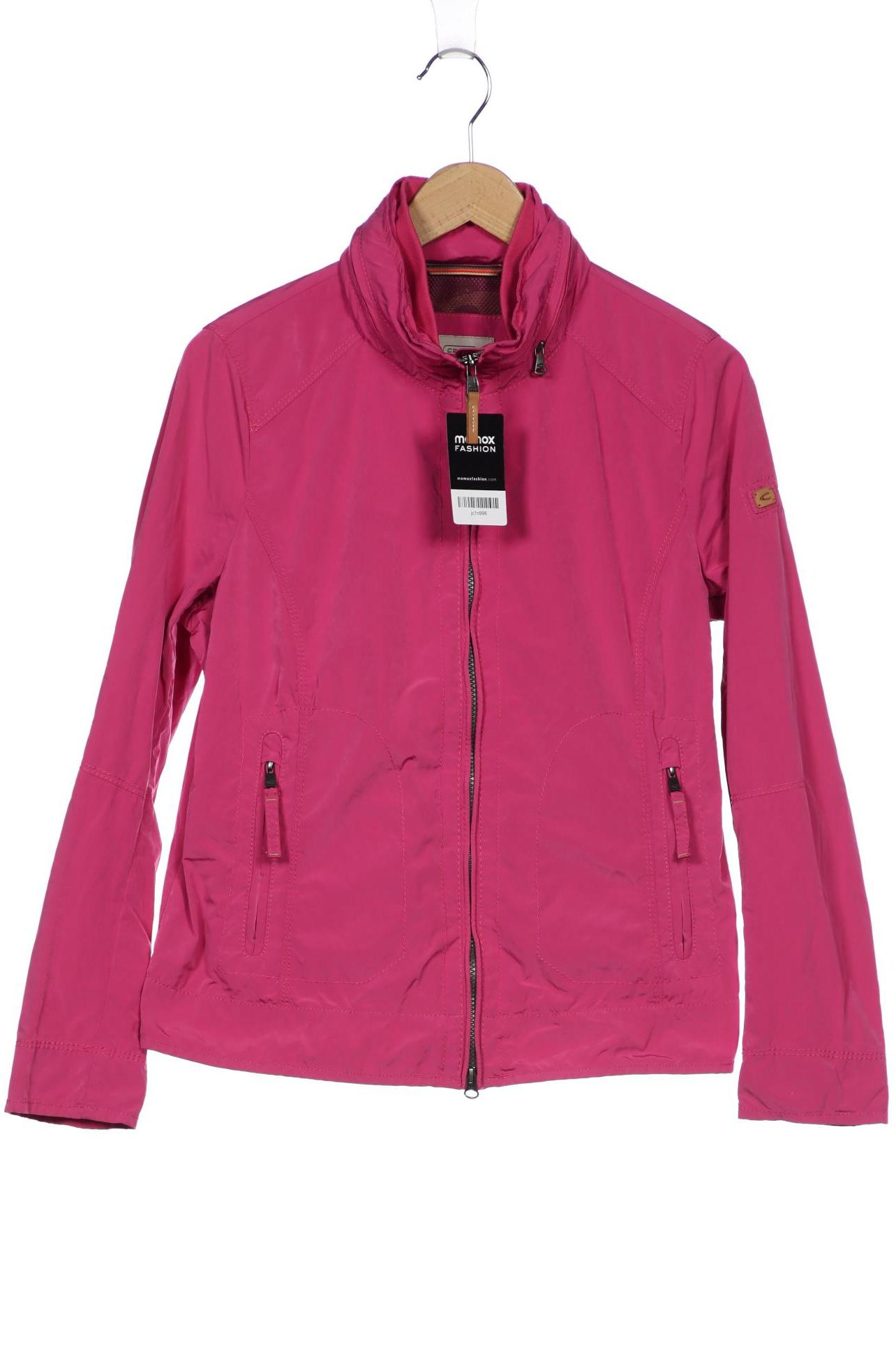 

camel active Damen Jacke, pink, Gr. 42