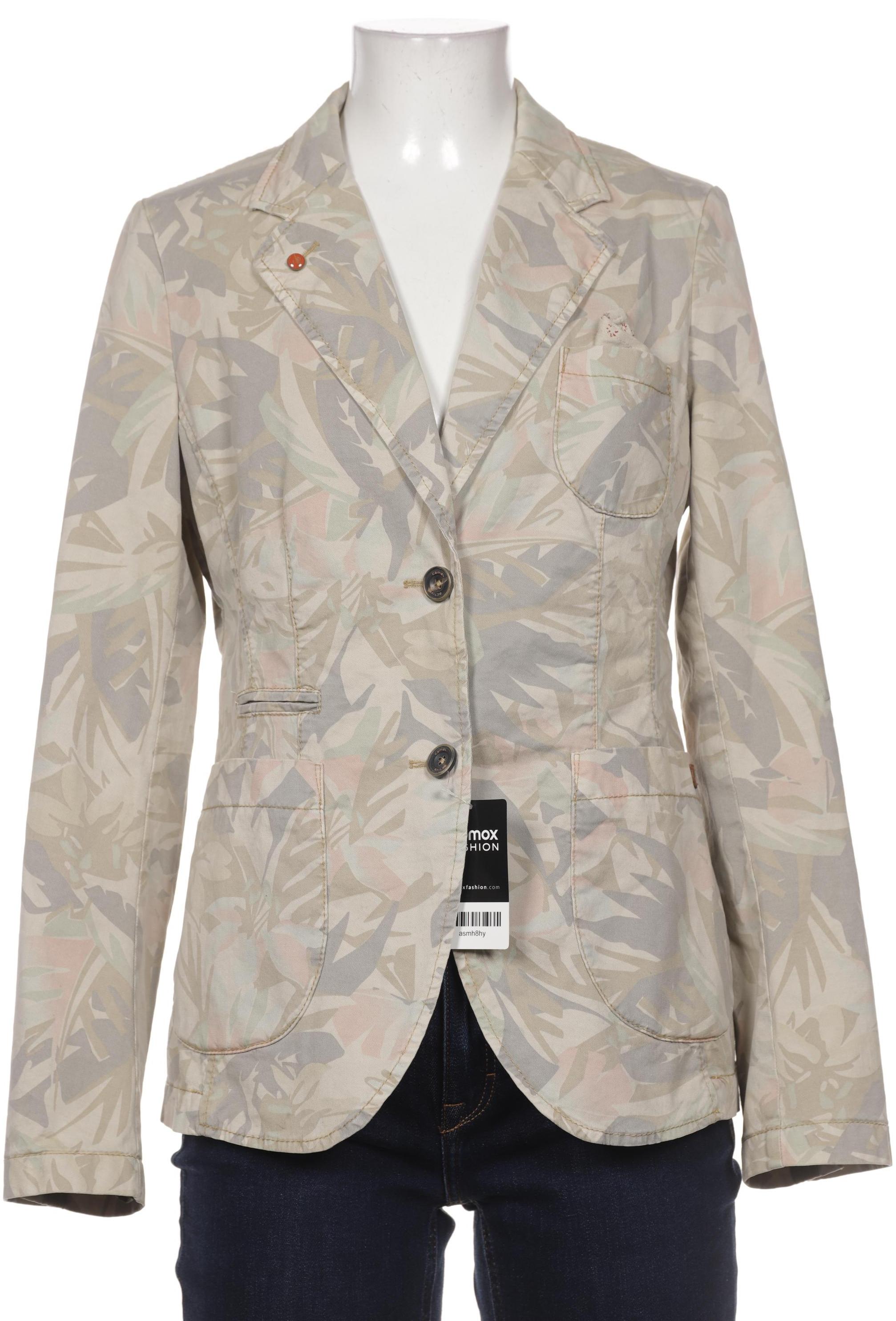

camel active Damen Blazer, mehrfarbig, Gr. 40